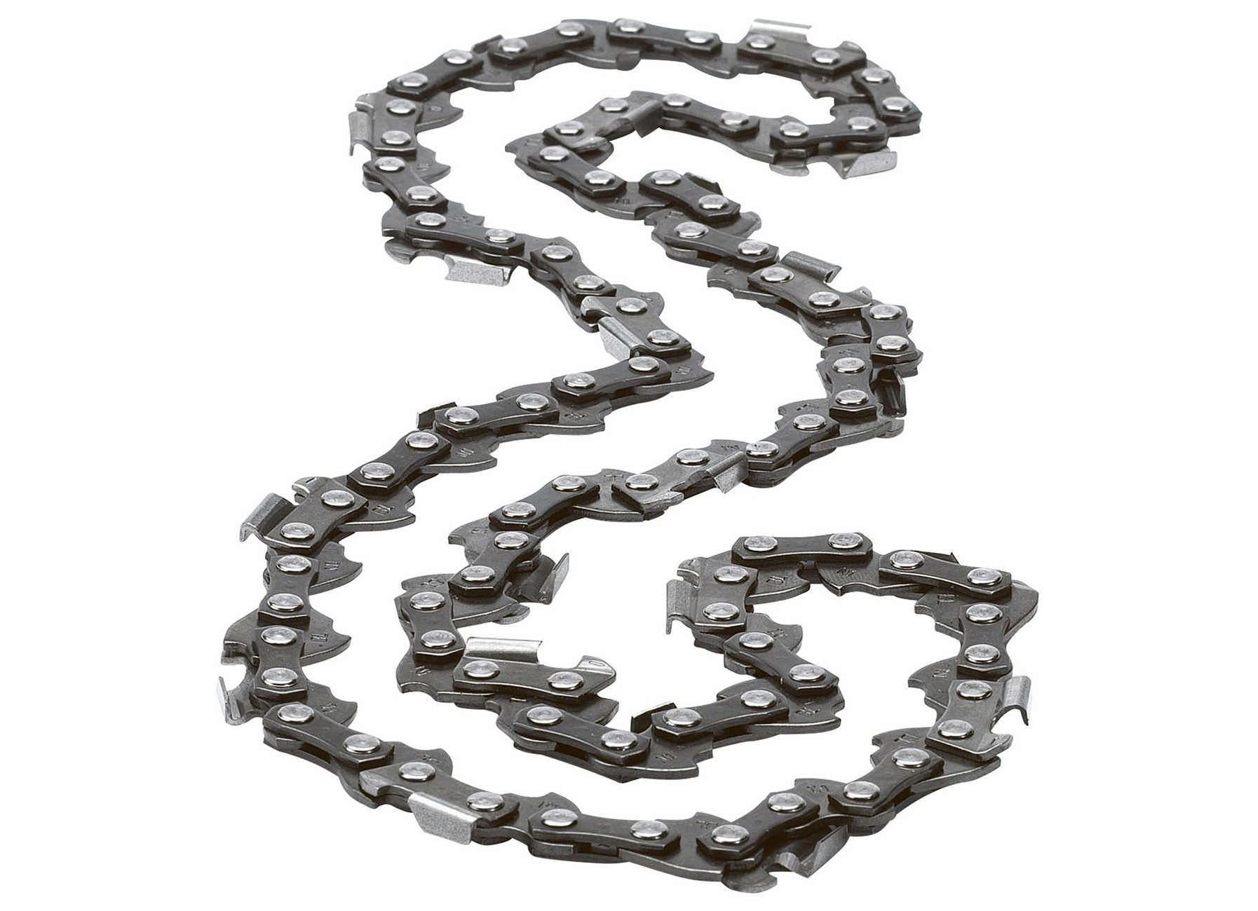 BLACK & DECKER CHAINE DE REMPLACEMENT CHROME 20CM