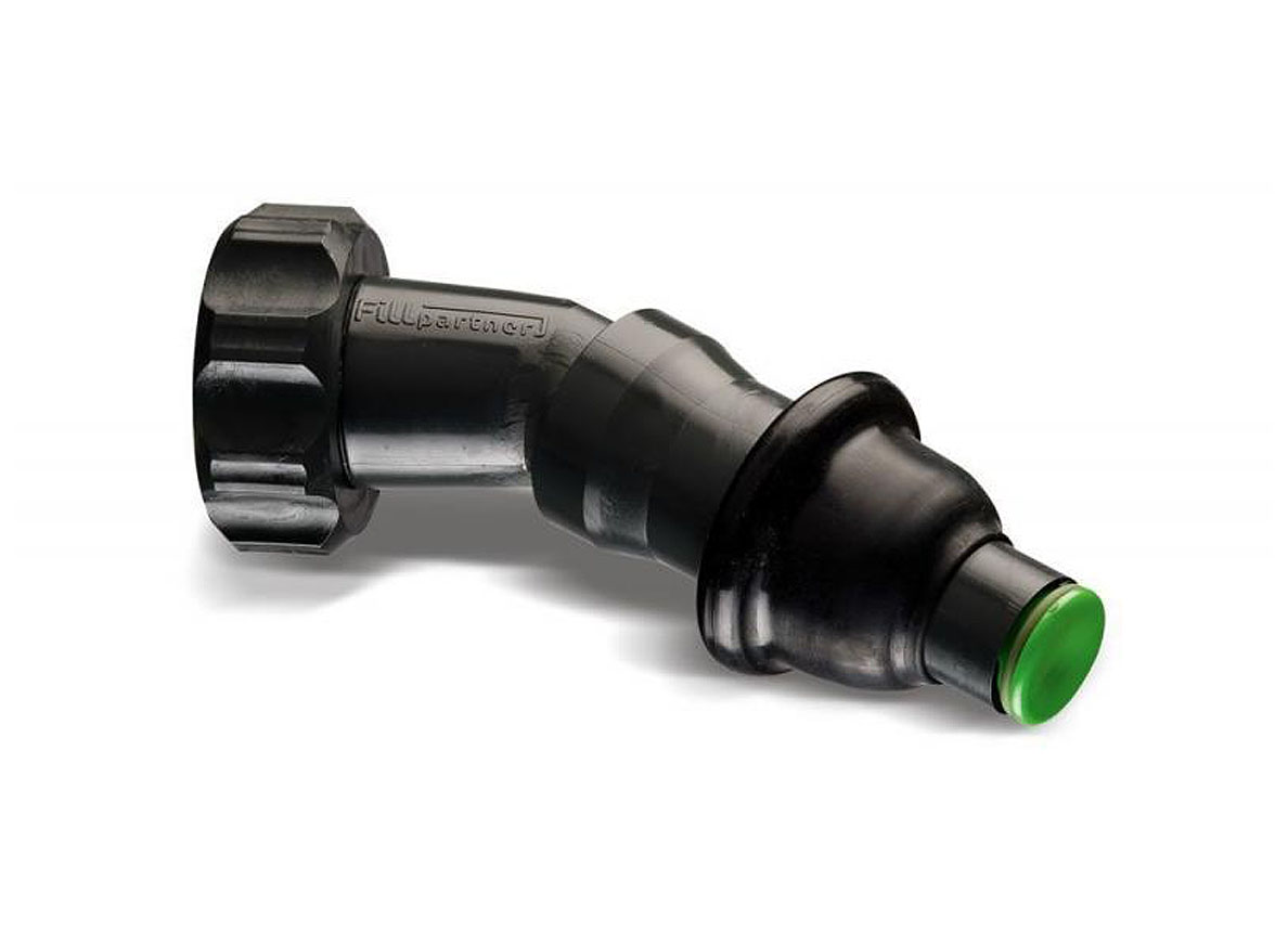 ASPEN AUTOFILLER POUR BOITE 5L