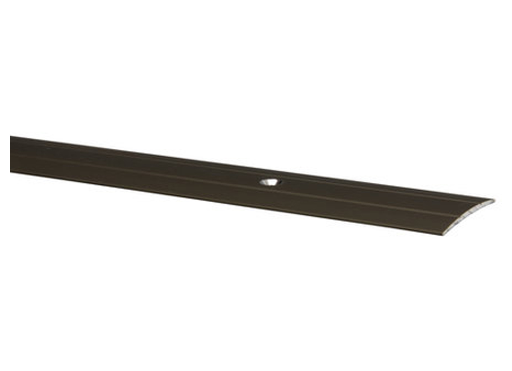 JEWE BARRE DE SEUIL EGAL 38MM BRONZE 190CM