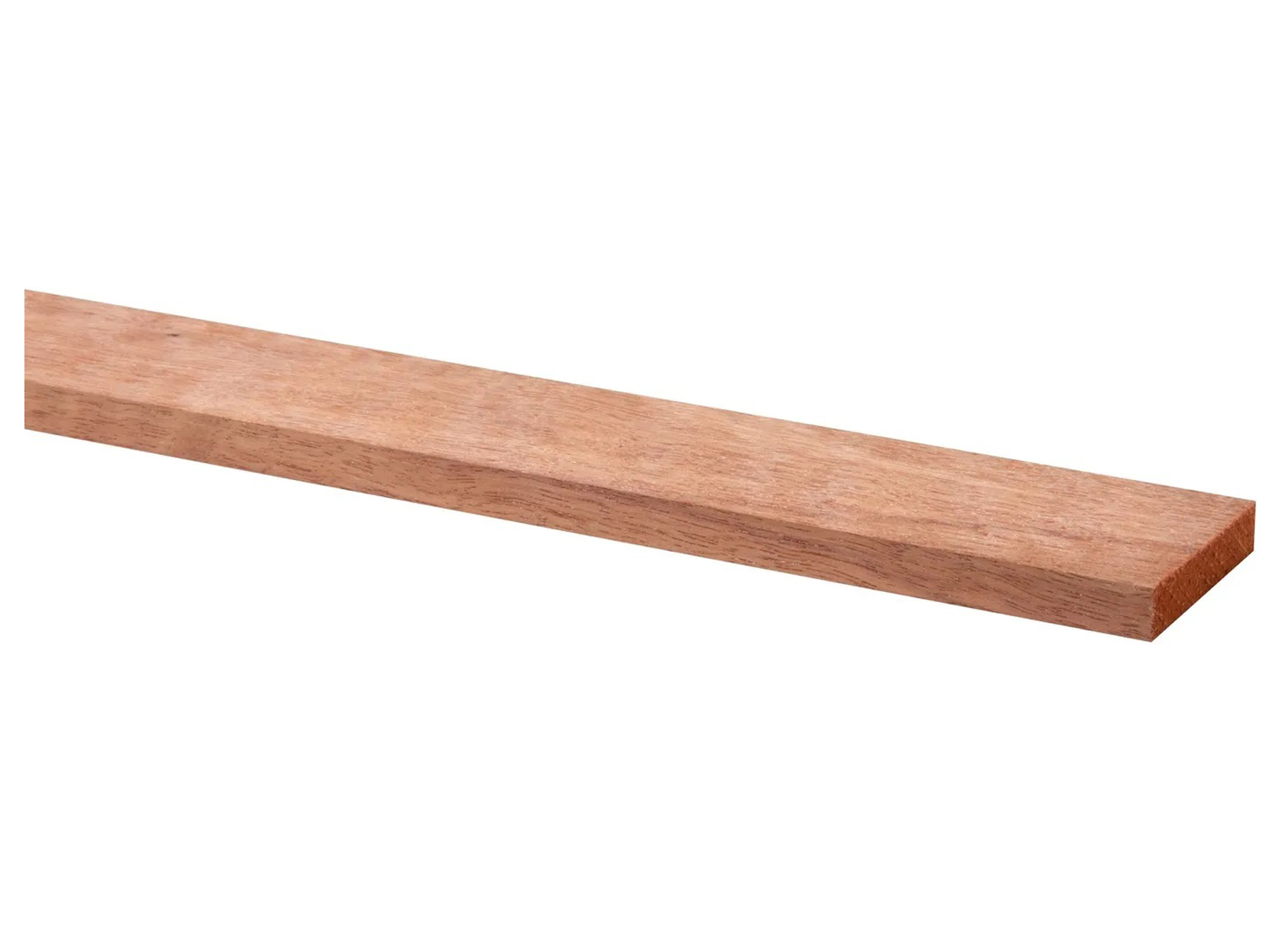 BOIS DUR RABOTE 9X44MM 210CM FSC