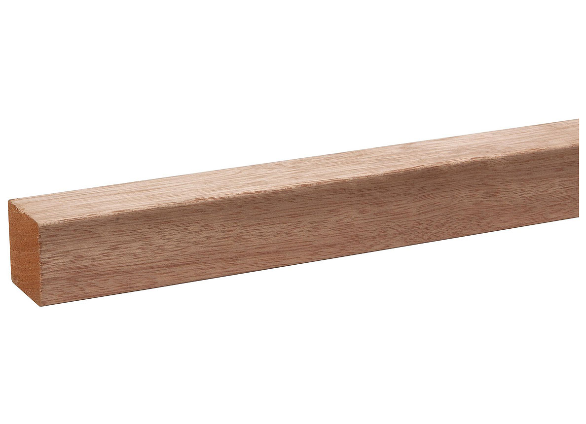 POUTRE RABOTEE 44X44MM 240CM FSC