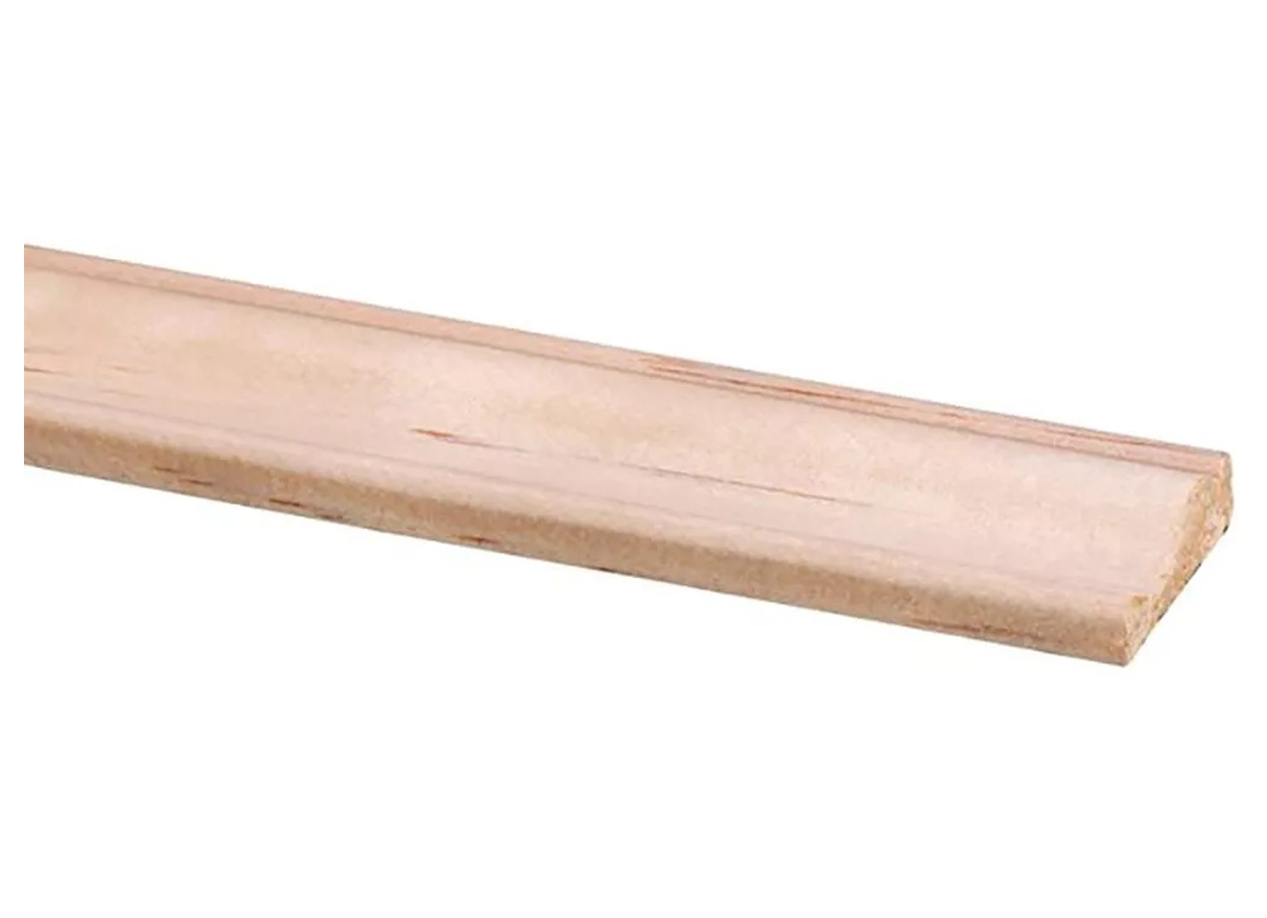 JEWE MOULURE DECORATIVE PIN 9X29MM L=210CM