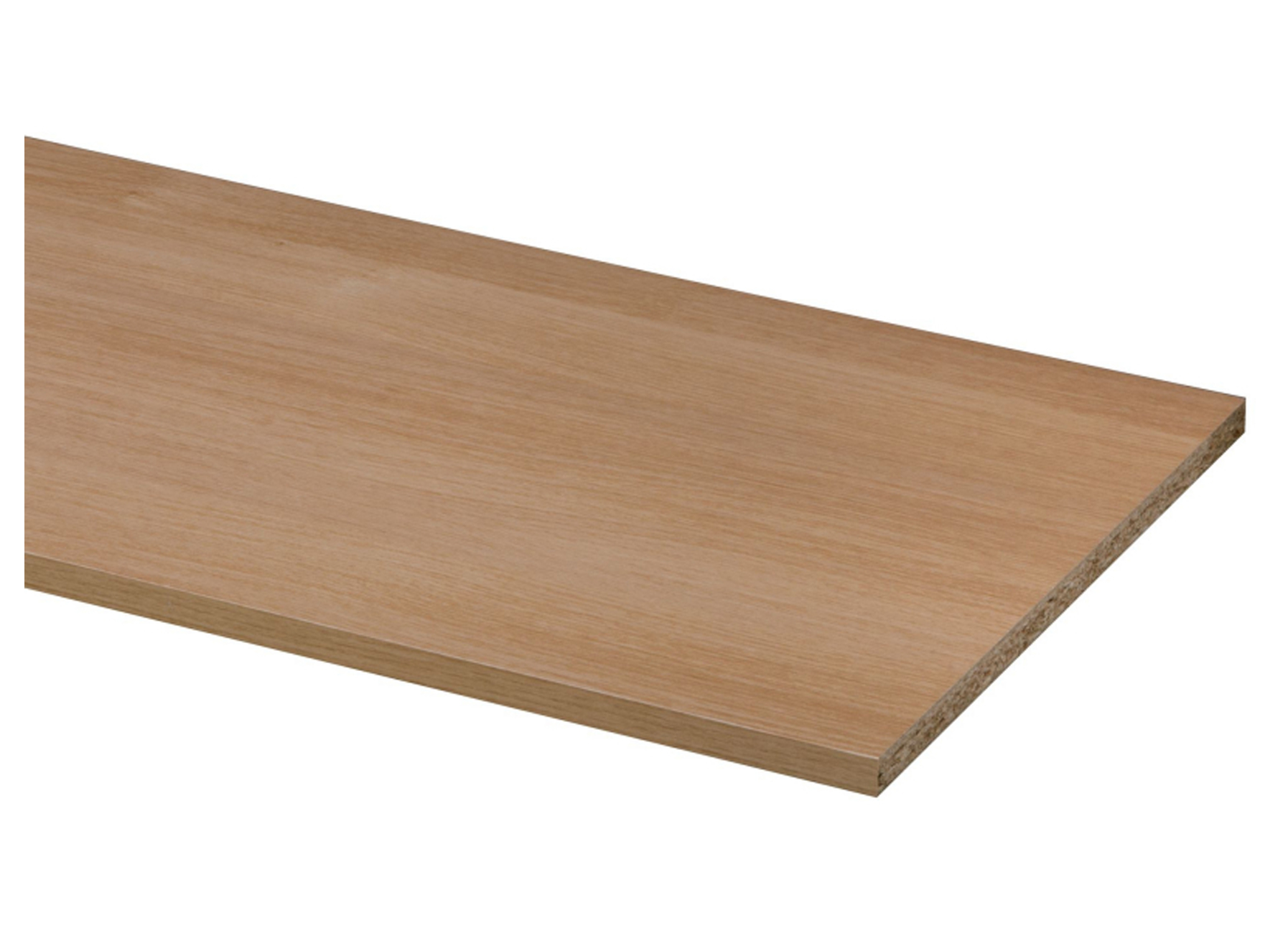 CANDO PANNEAU 18MM 250X30CM CHENE NATURE