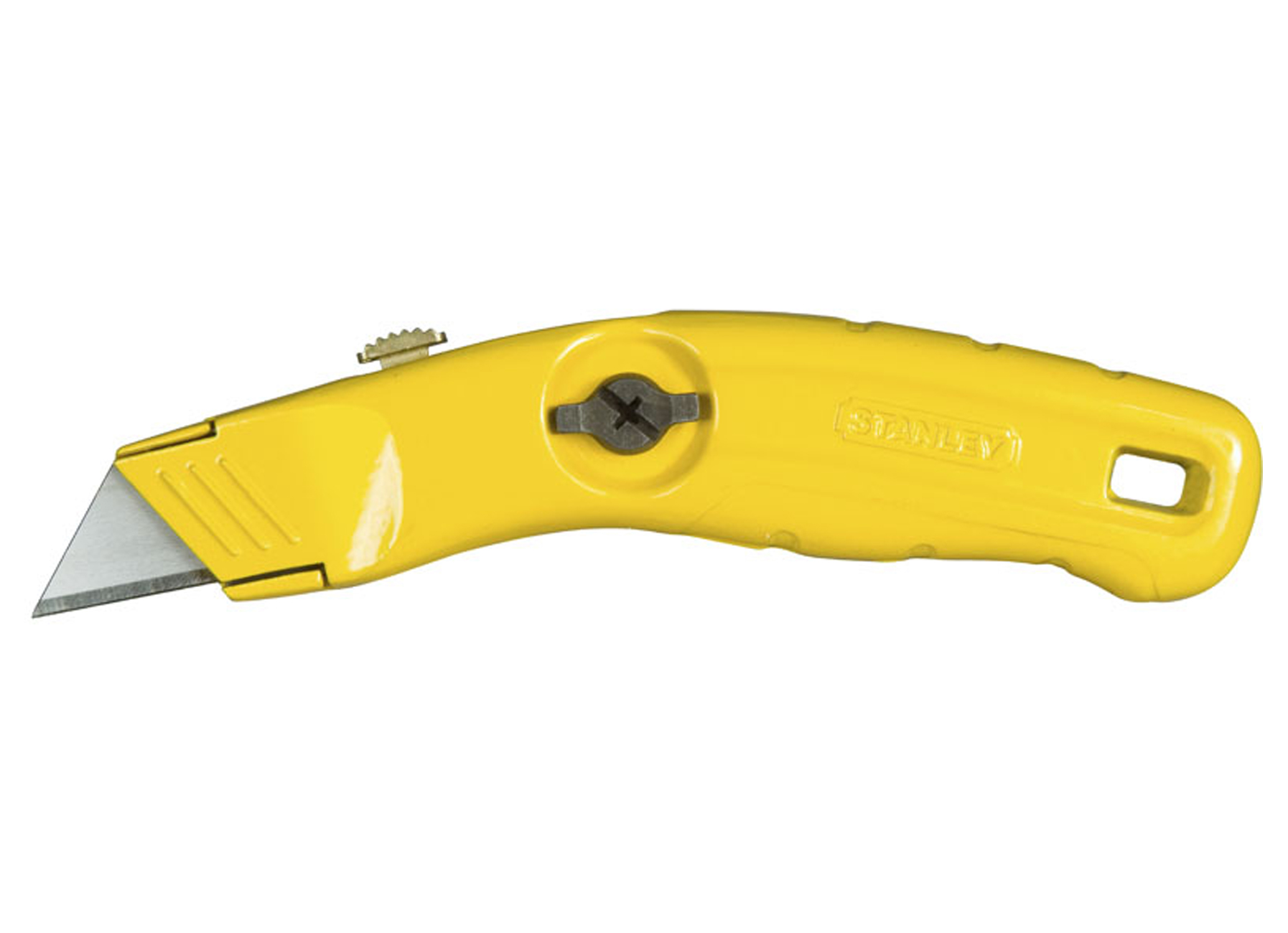 COUTEAU RETRACTABLE STANLEY