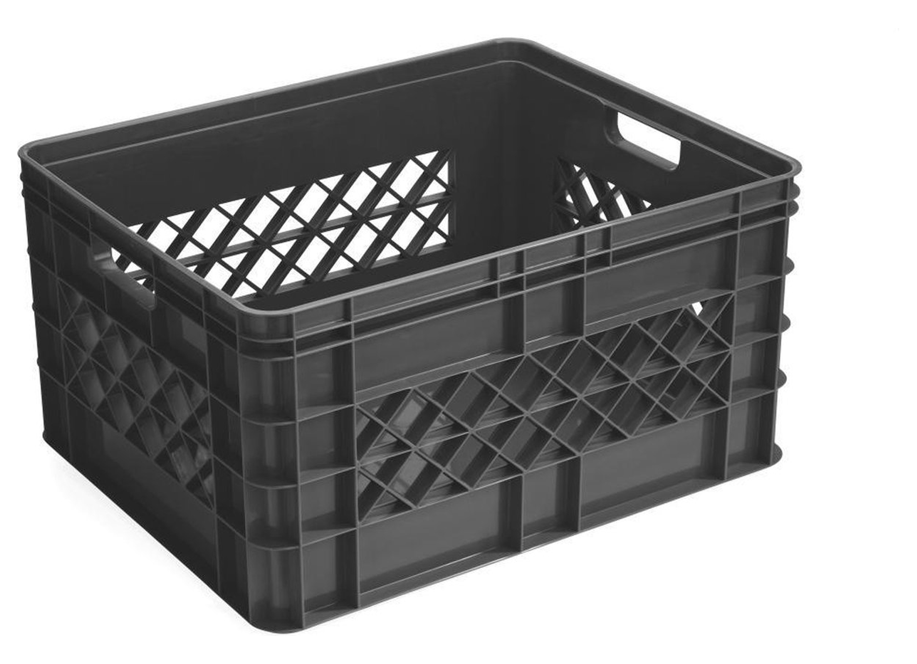 SUNWARE SQUARE MULTIKRAT 52L ANTRACIET