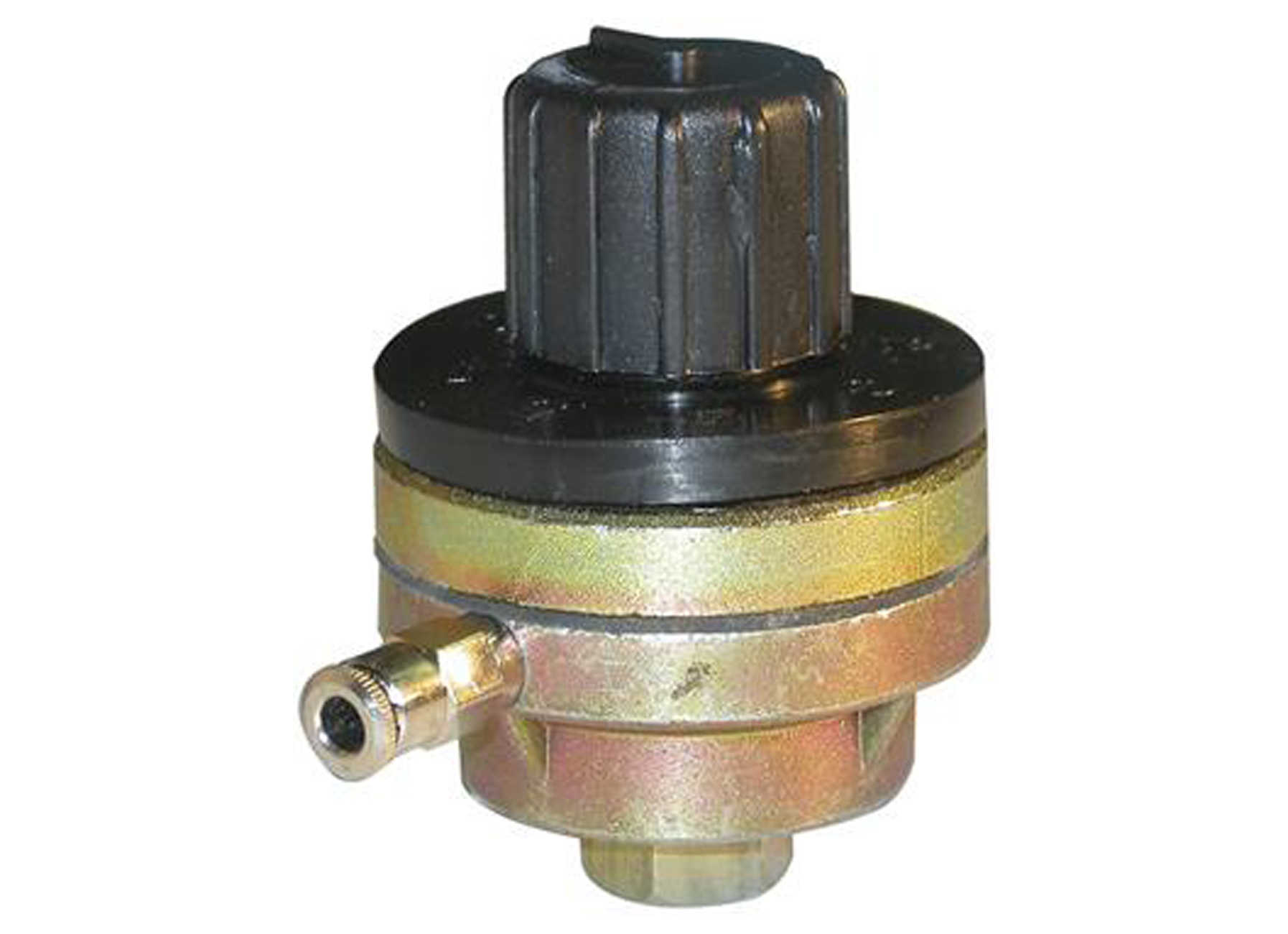 WELCO DETENDEUR POUR BONBONNE CO2/ARGON