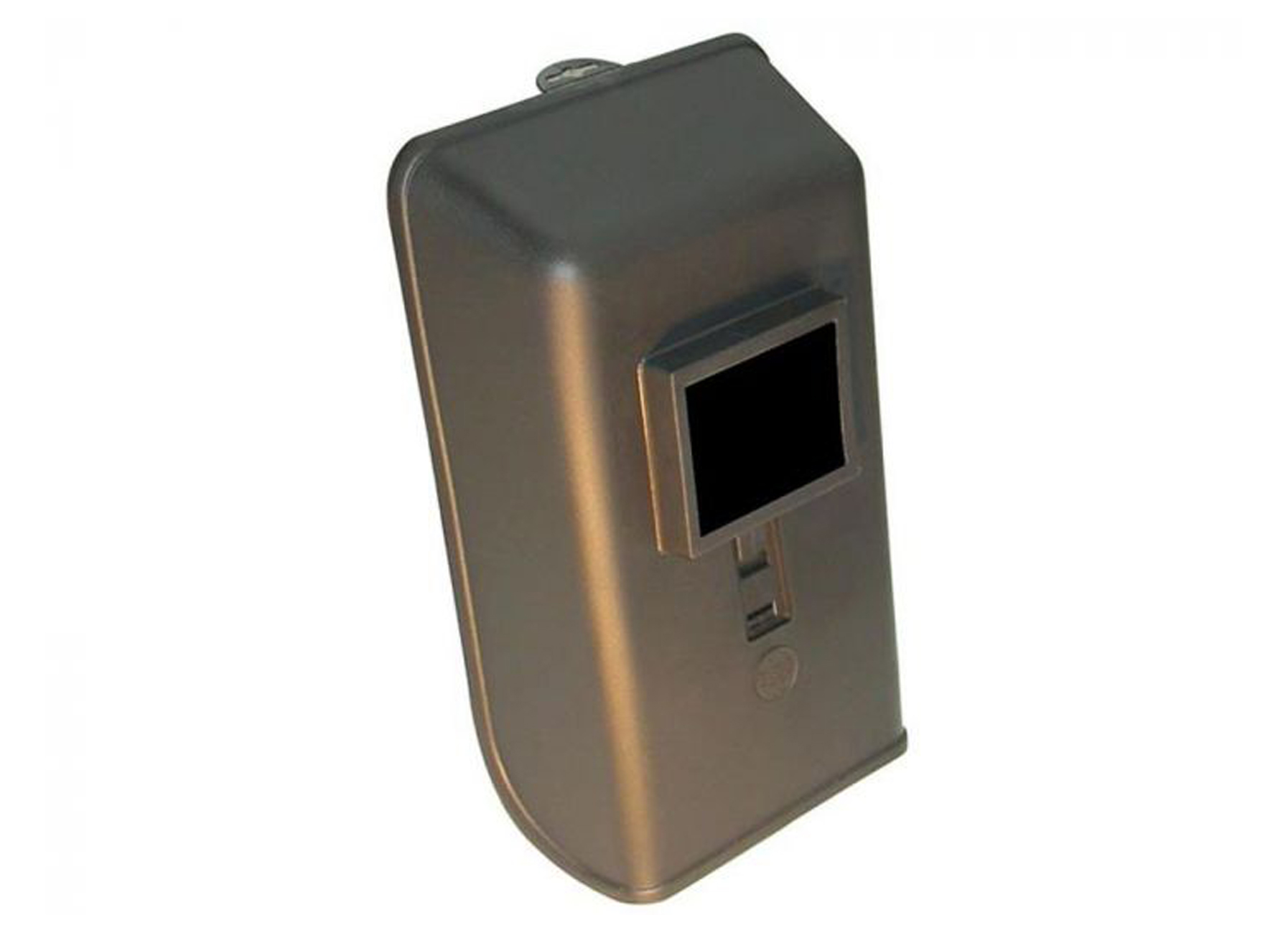 WELCO ECRAN LEGER EN THERMOPLASTIQUE