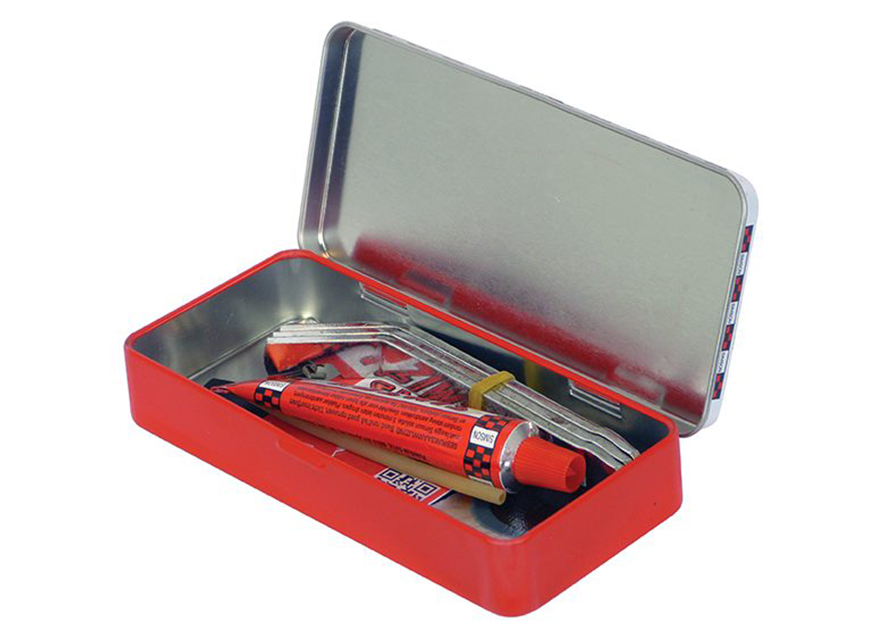 SIMSON BOITIER DE REPARATION NORMAL