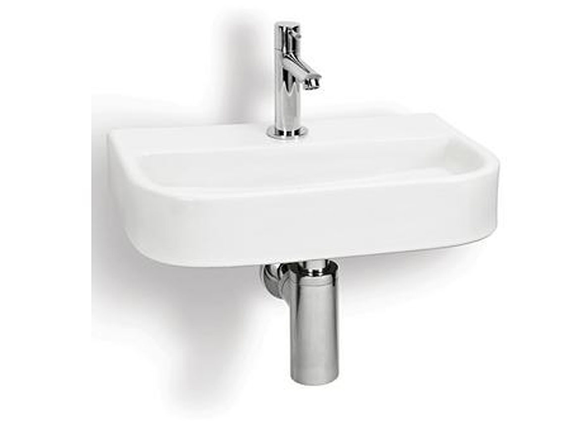 Munching Harmonie voorwoord Handenwasser Ovale Small - sanitair - toilet - wc - handenwassers -  handenwasser ovale small