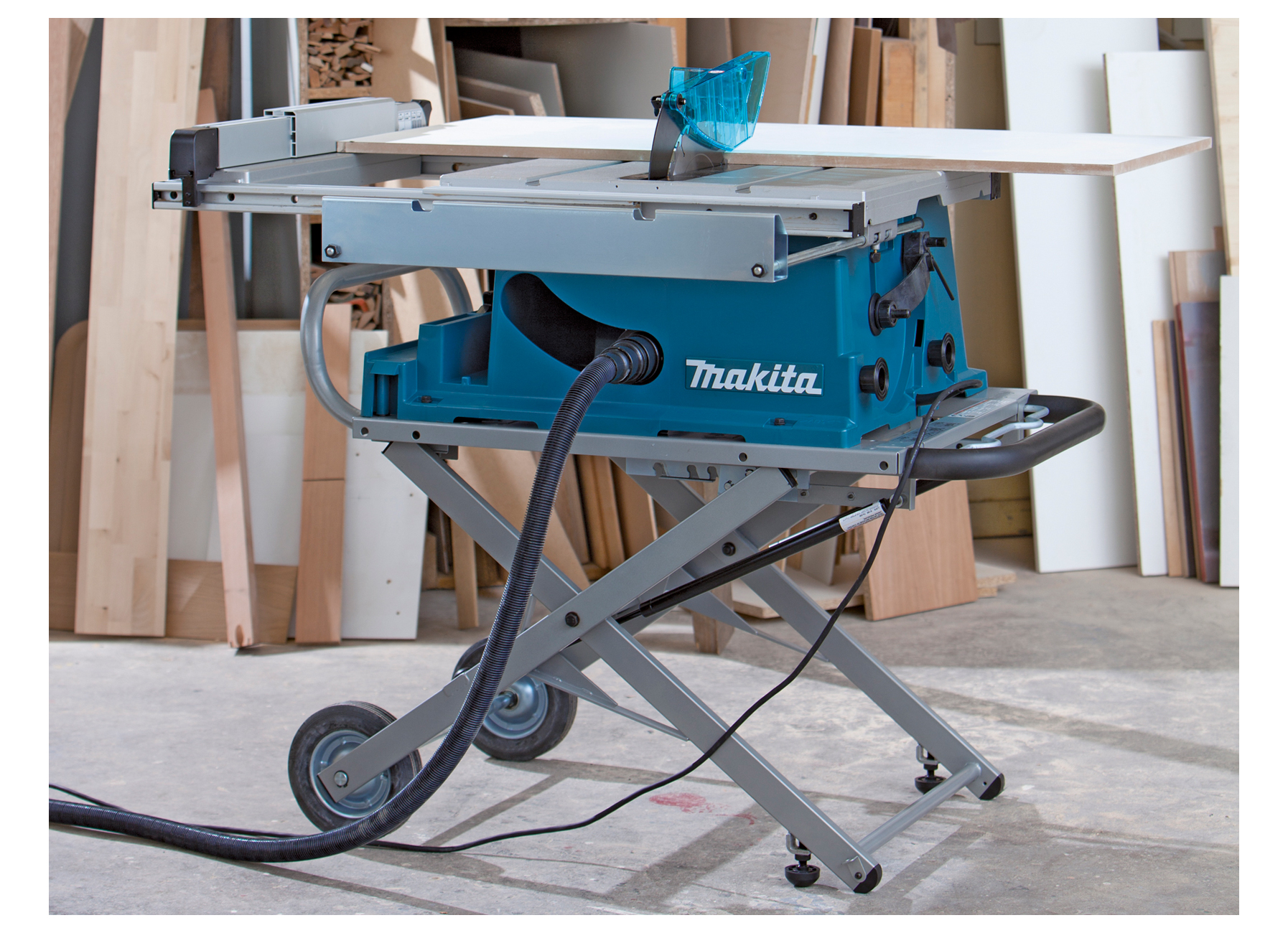 ijsje esthetisch kaart Makita Tafelzaag 1650w 260mm Met Onderstel 2704w - gereedschappen -  stationaire gereedschappen - zagen - cirkelzaagtafels - makita tafelzaag  1650w 260mm met onderstel 2704w