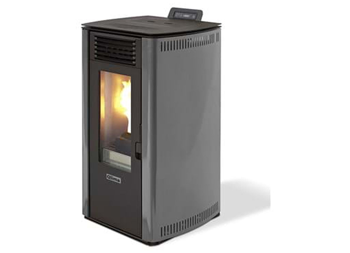 QLIMA POELE A GRANULES DE BOIS FIORINA 90 S-LINE