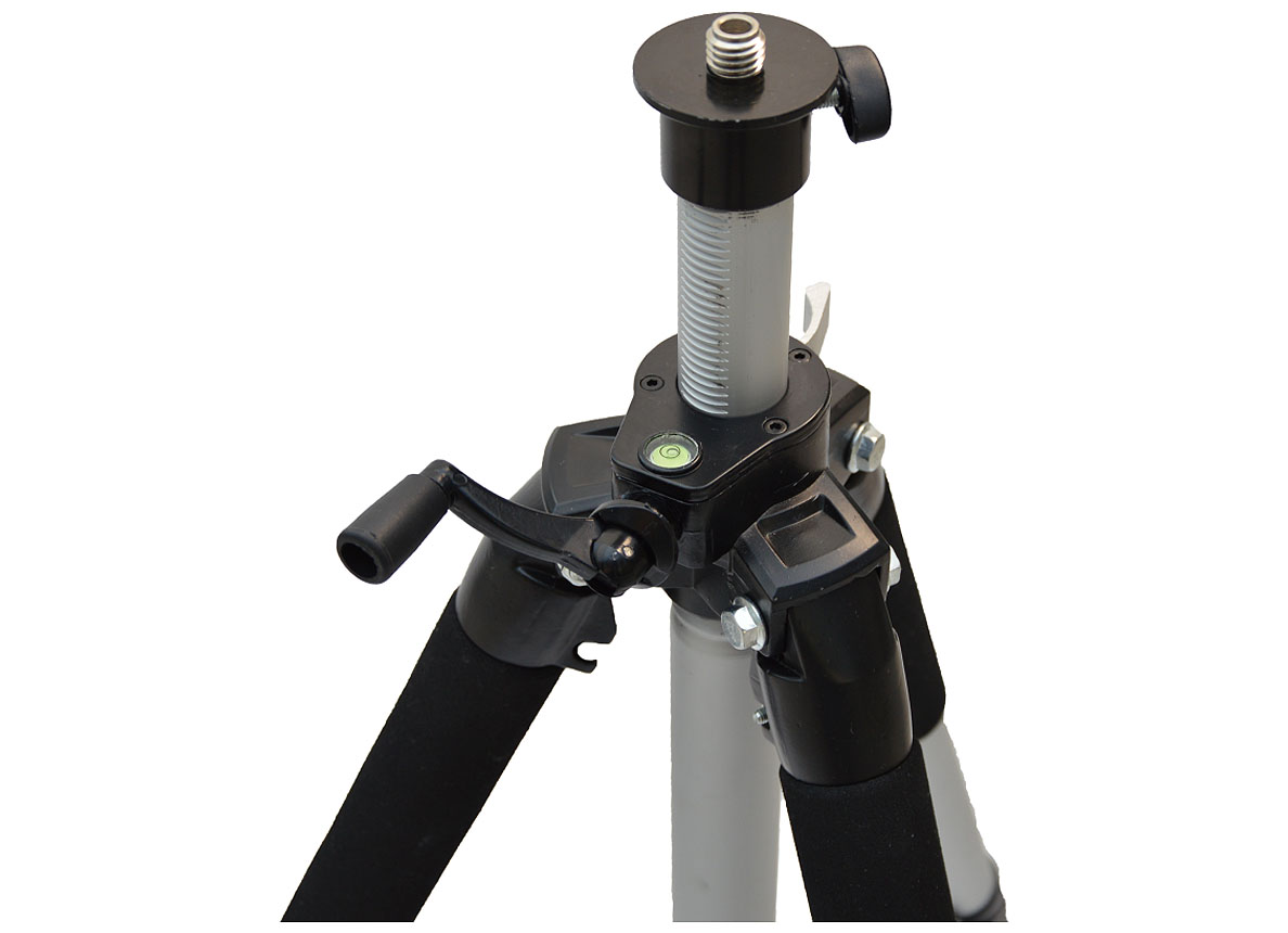 FUTECH STATIEF MEDIUM DUTY 300CM - 5/8''