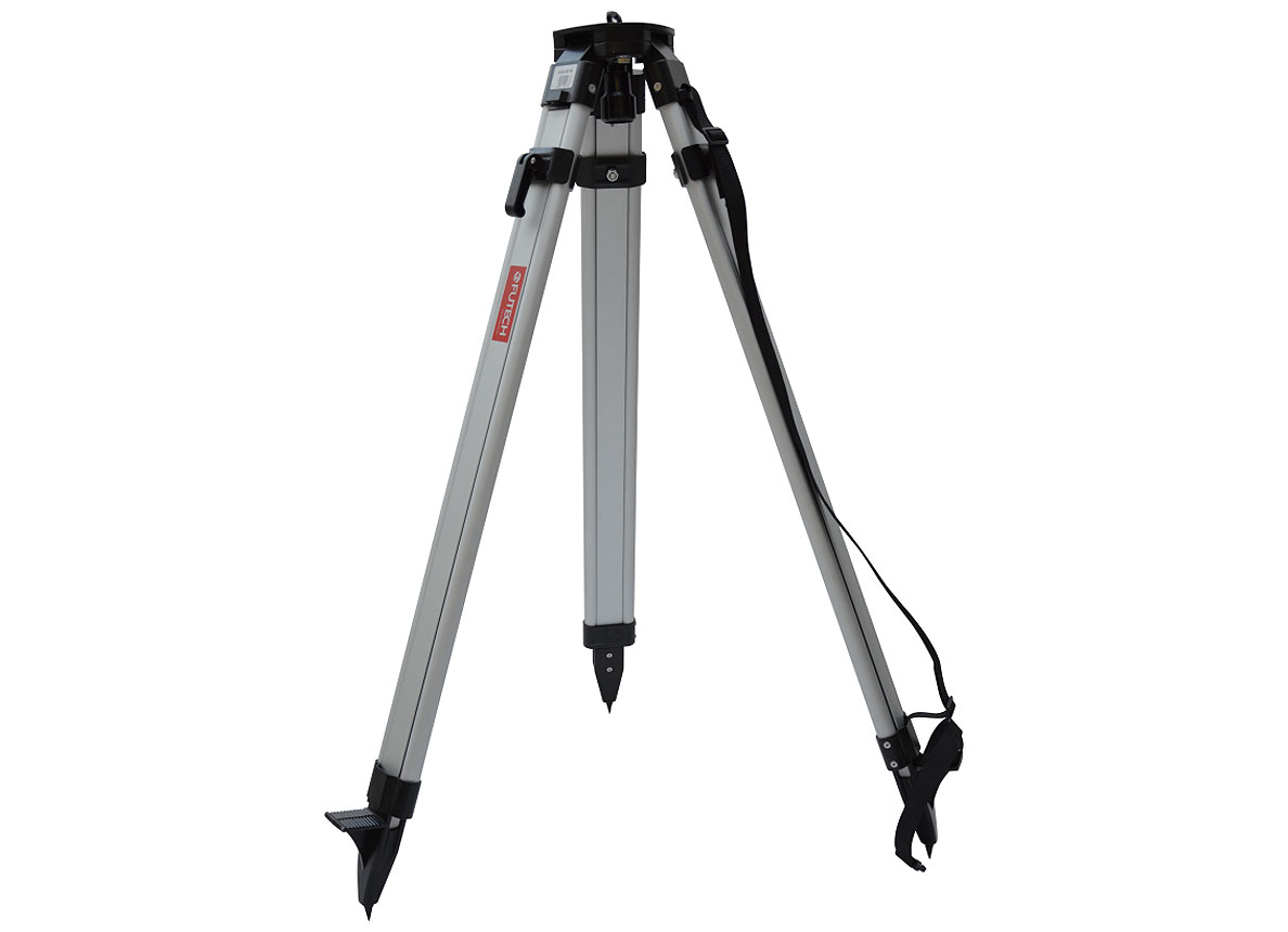 FUTECH STATIEF ALUMINIUM 165CM - 5/8''