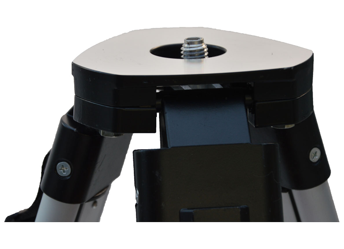 FUTECH STATIEF ALUMINIUM 165CM - 5/8''