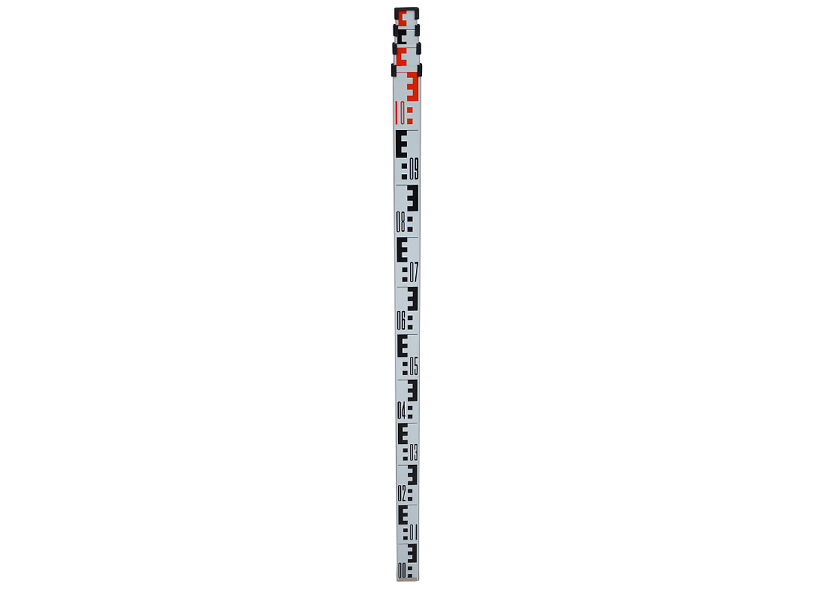 FUTECH MIRE TELESCOPIQUE 400CM