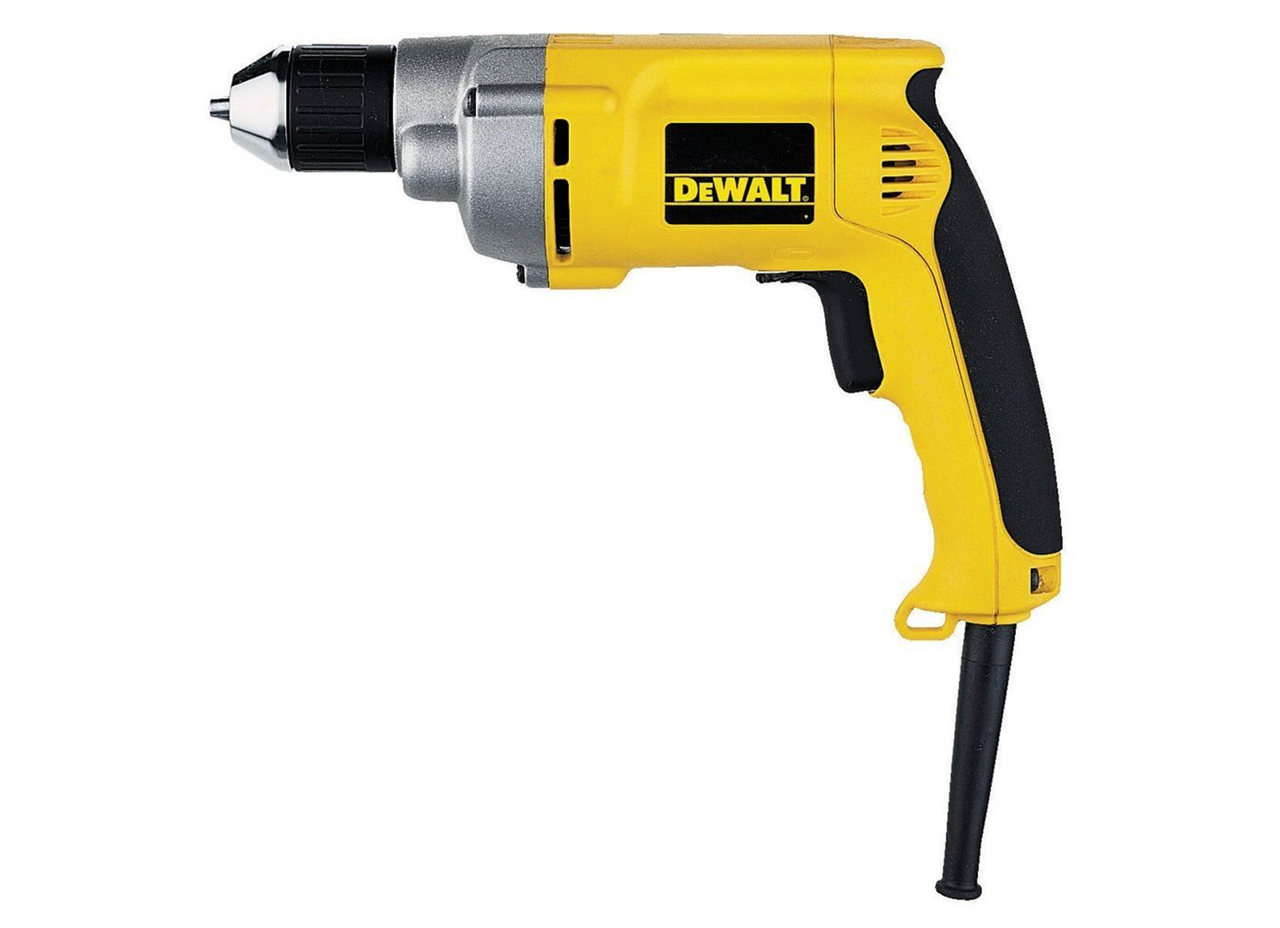 DEWALT BOORMACHINE 701W DW221