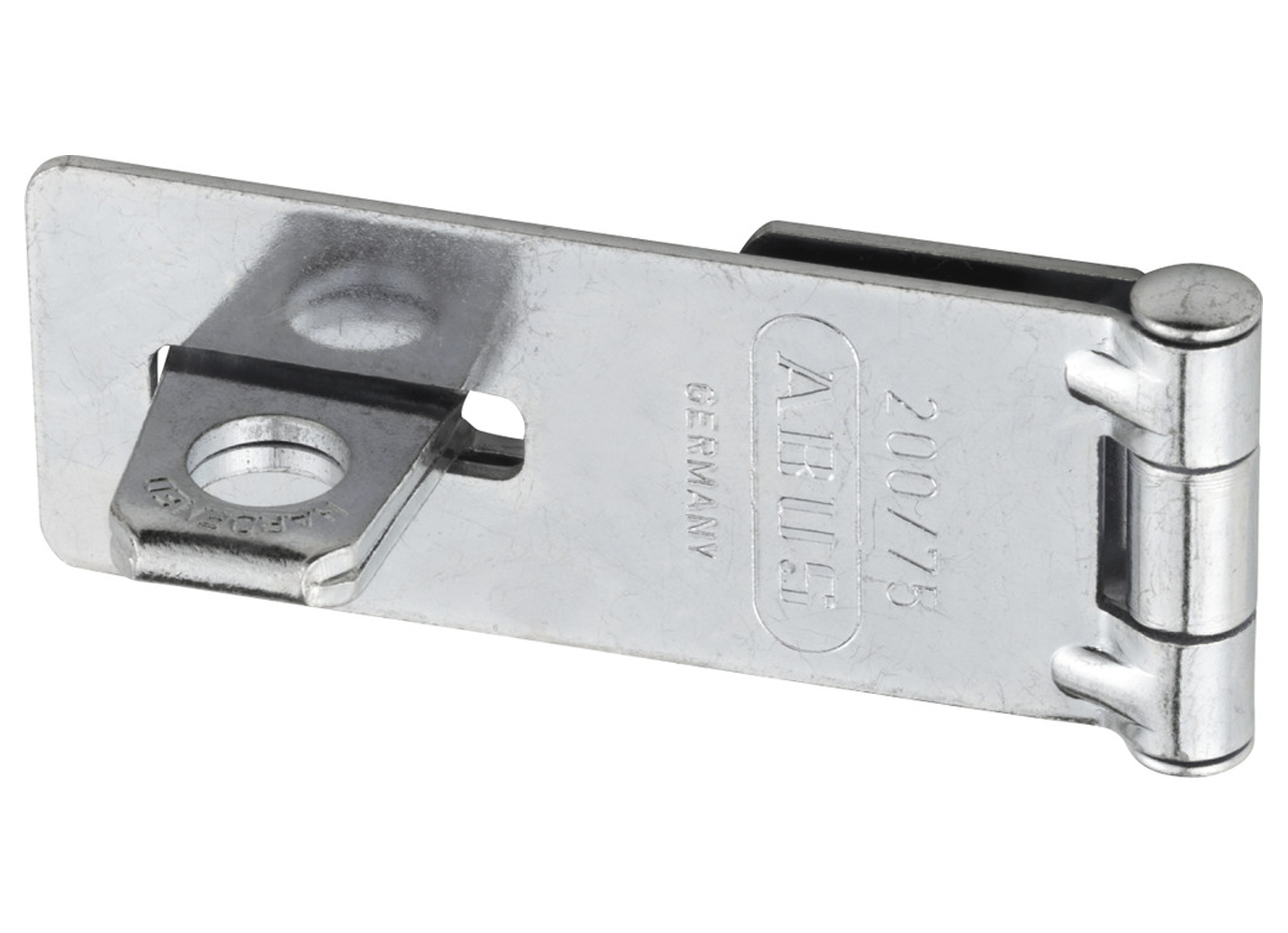 ABUS HANGSLOTHOUDER 200 75MM 200/75C