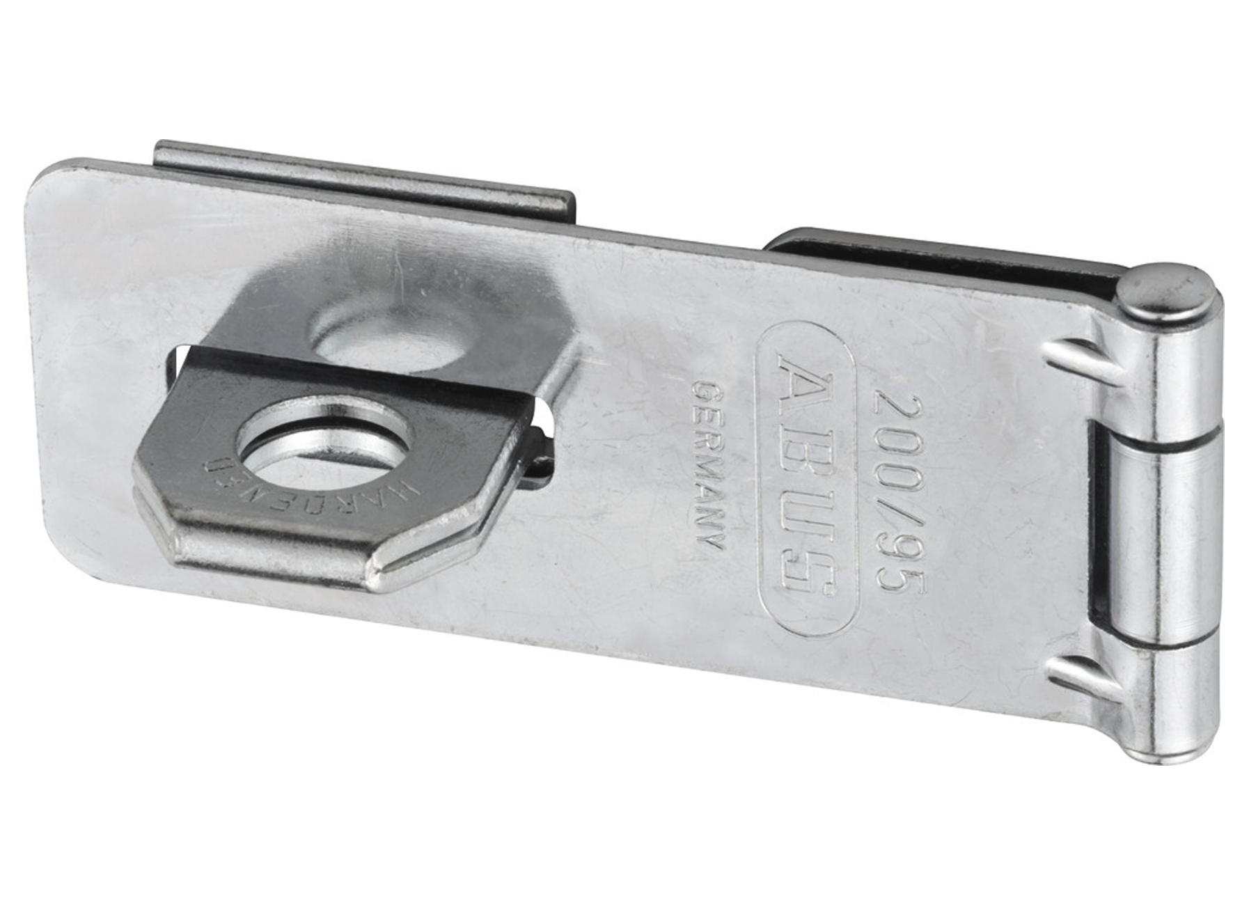 ABUS HANGSLOTHOUDER 200 95MM 200/95C