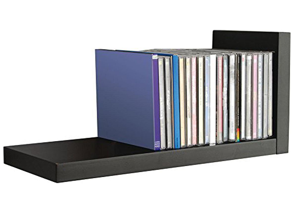 RANGE CD LARGE WENGE