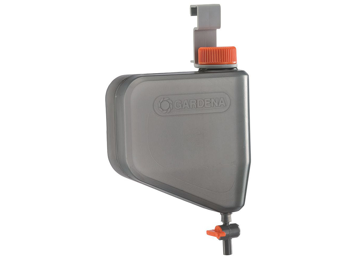 GARDENA COMPLETE SET VOOR STROOIWEGMARKERING