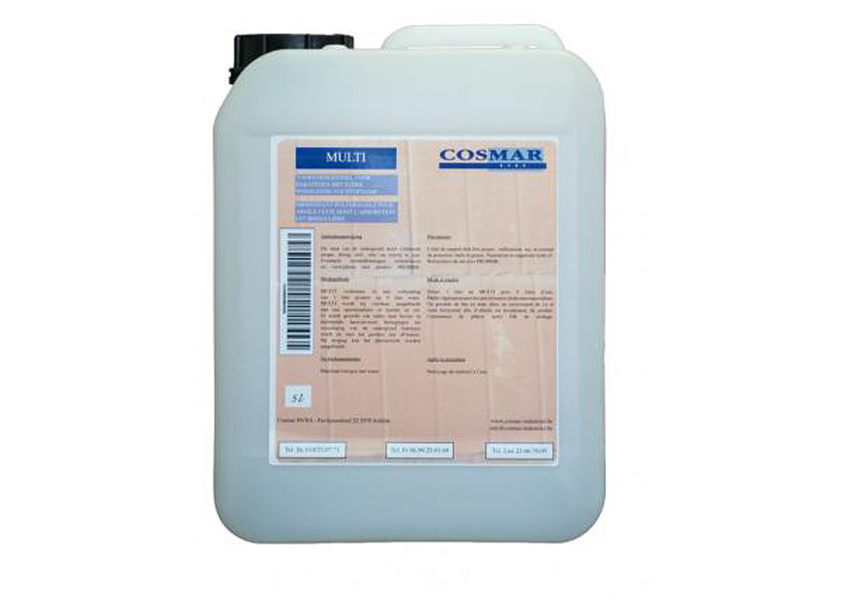 MULTI IMPREGNANT 10L