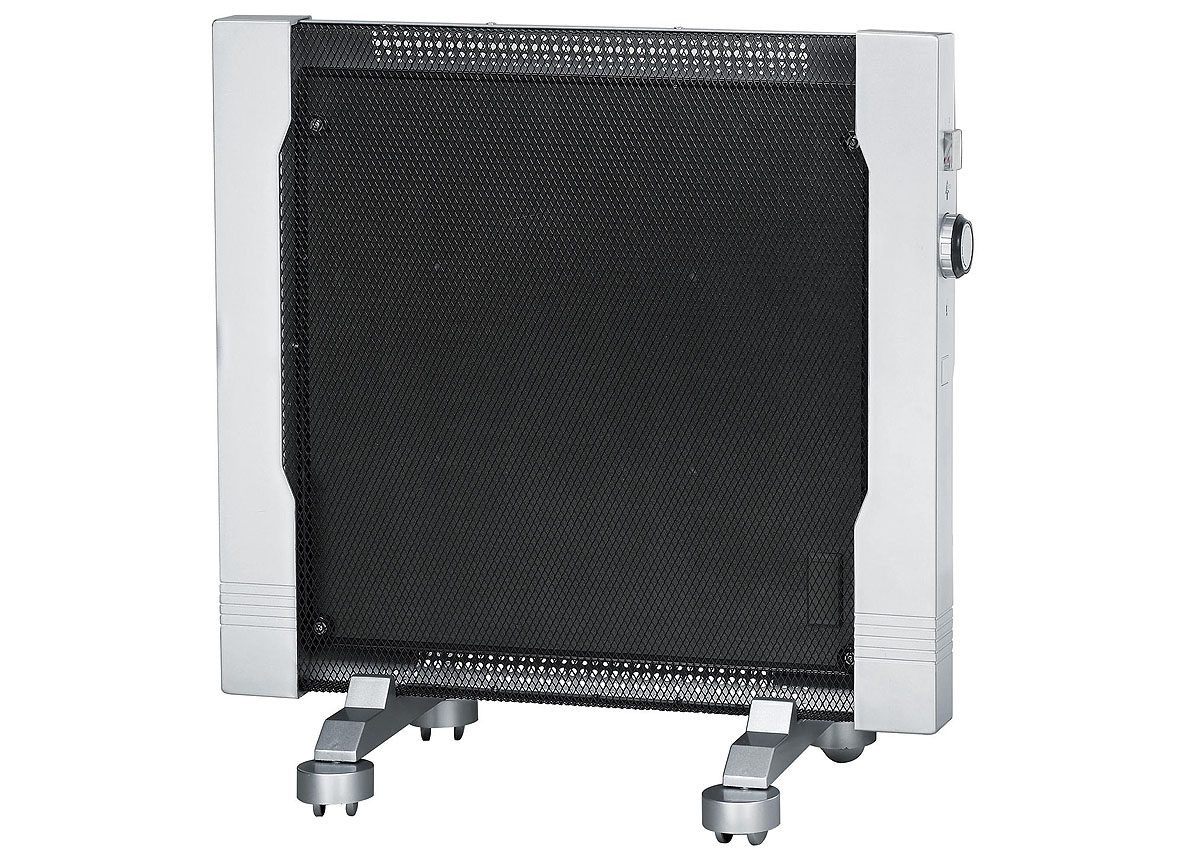 PANNEAU RADIANT MIRA 1000W