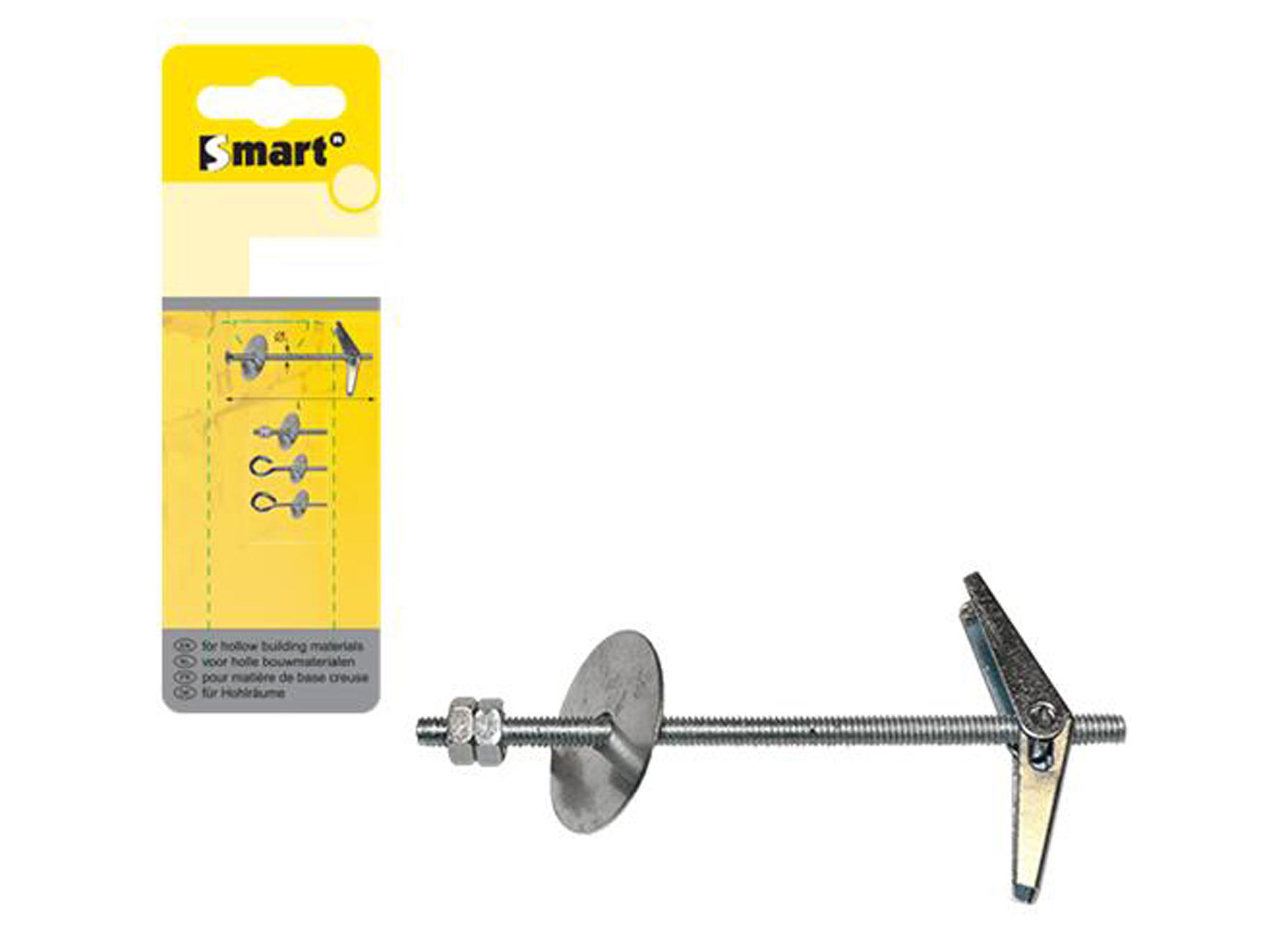 cheville parapluie avec vis fixations fixations mecaniques chevilles chevilles materiaux creux cheville parapluie avec vis