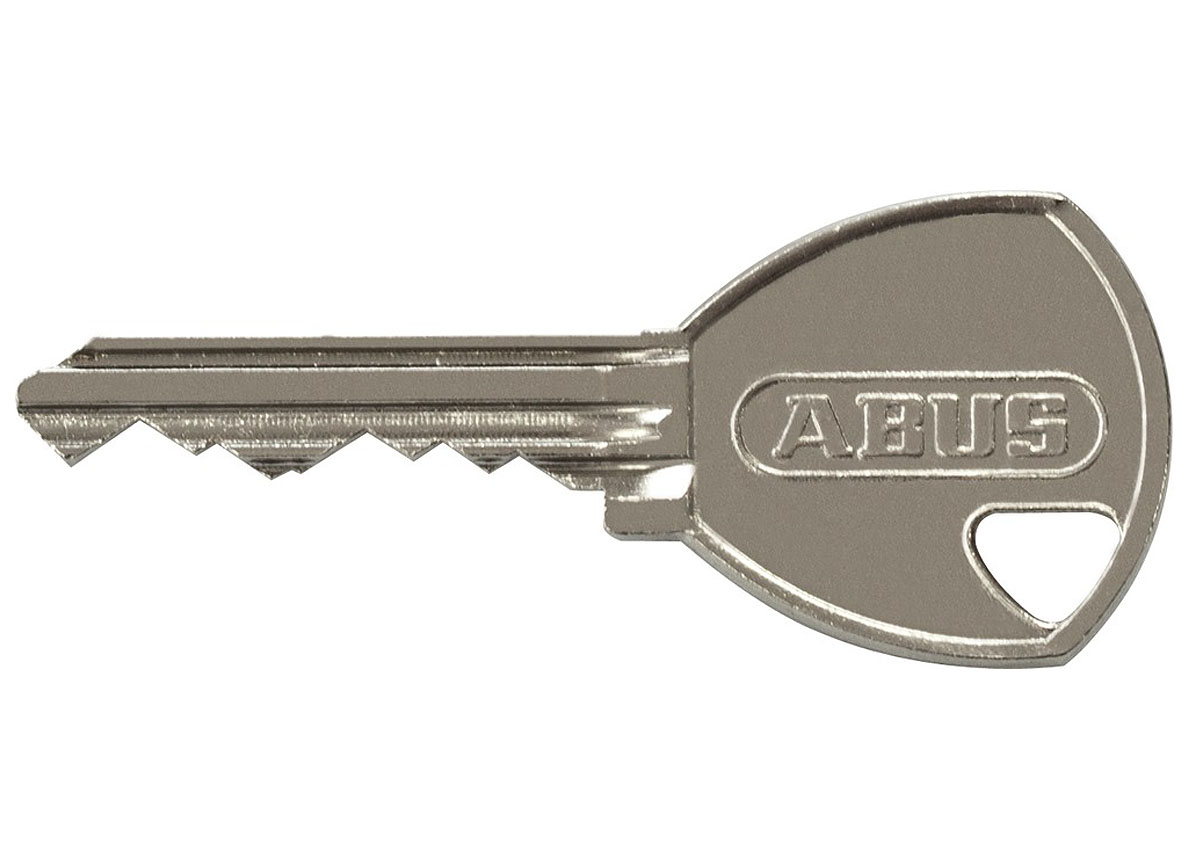 ABUS CADENAS TITANIUM 80TI/50 50MM 
