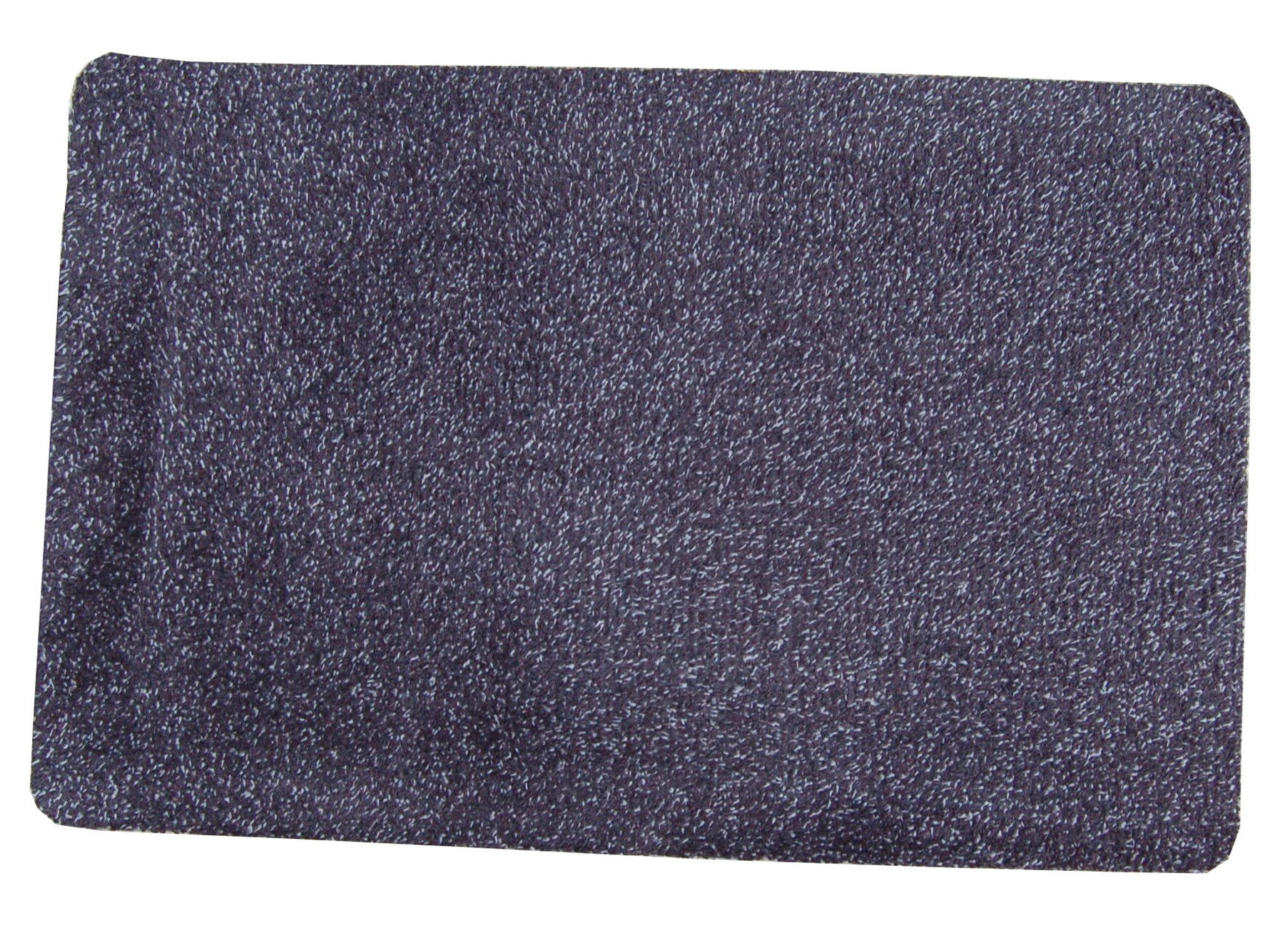 KATOENMAT 50X80CM BASALT