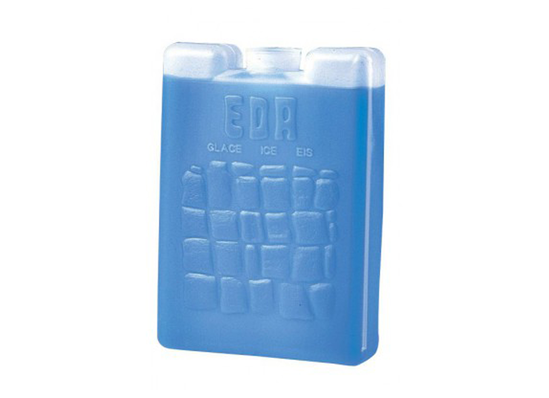 SAC DE GLACE RIGIDE 300G