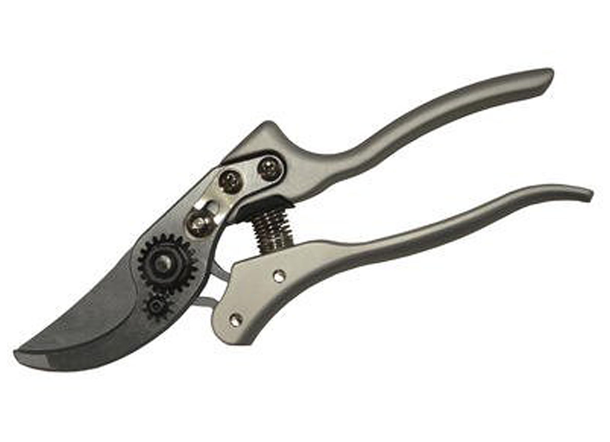 POLET SECATEUR 212MM POIGNEES ALU