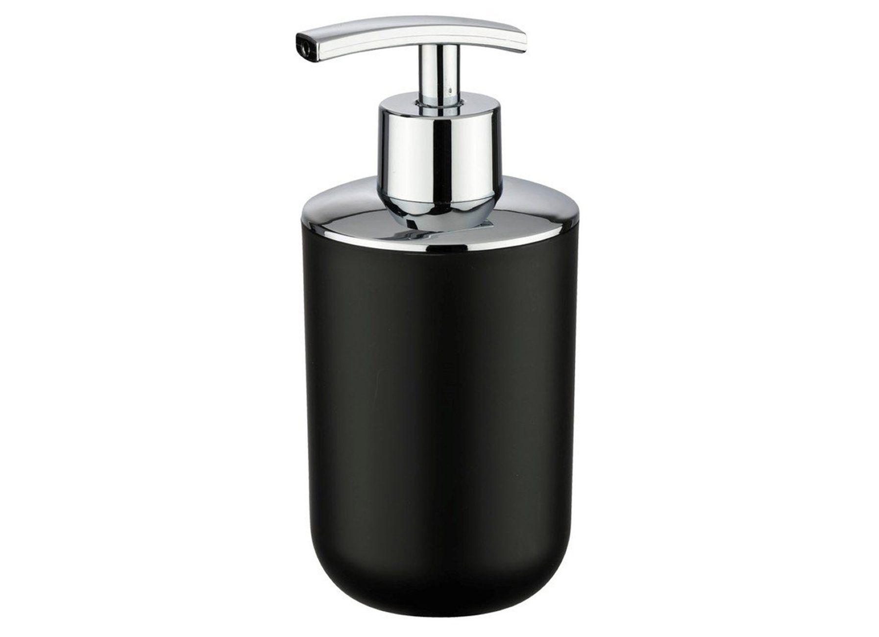 DISTRIBUTEUR DE SAVON BRESIL NOIR