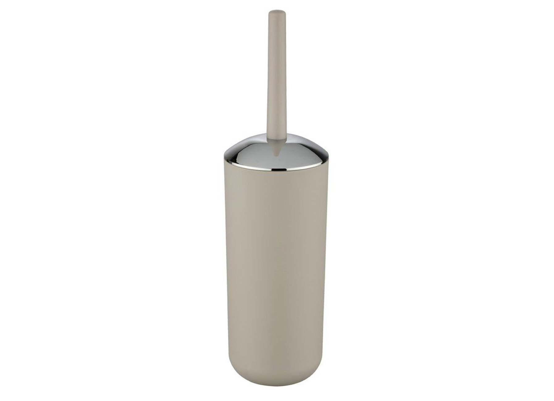 TOILETBORSTELSET BRASIL TAUPE