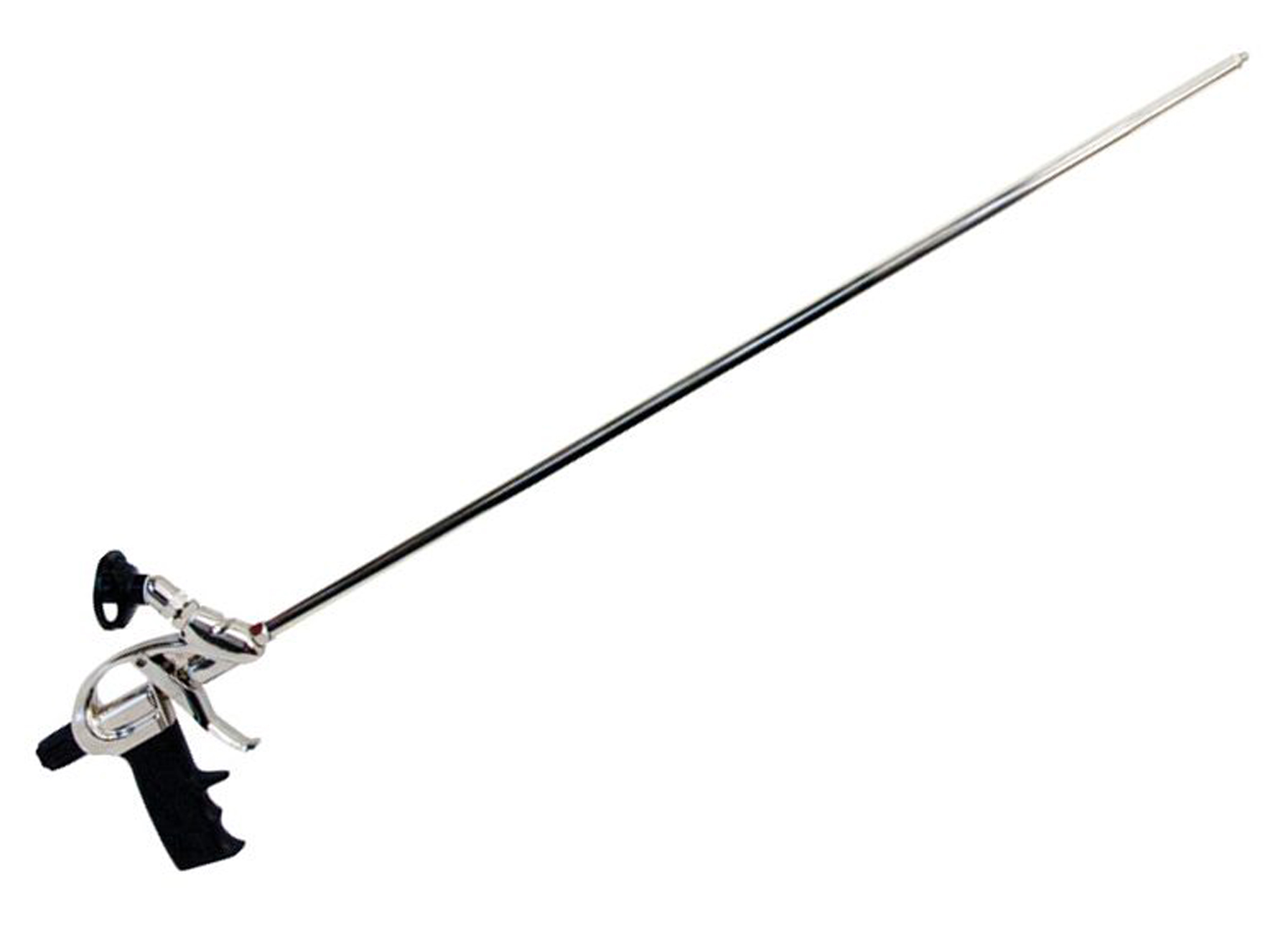 SOUDAL PU MOUSSE PISTOLET DESIGN MOUSSE 60CM