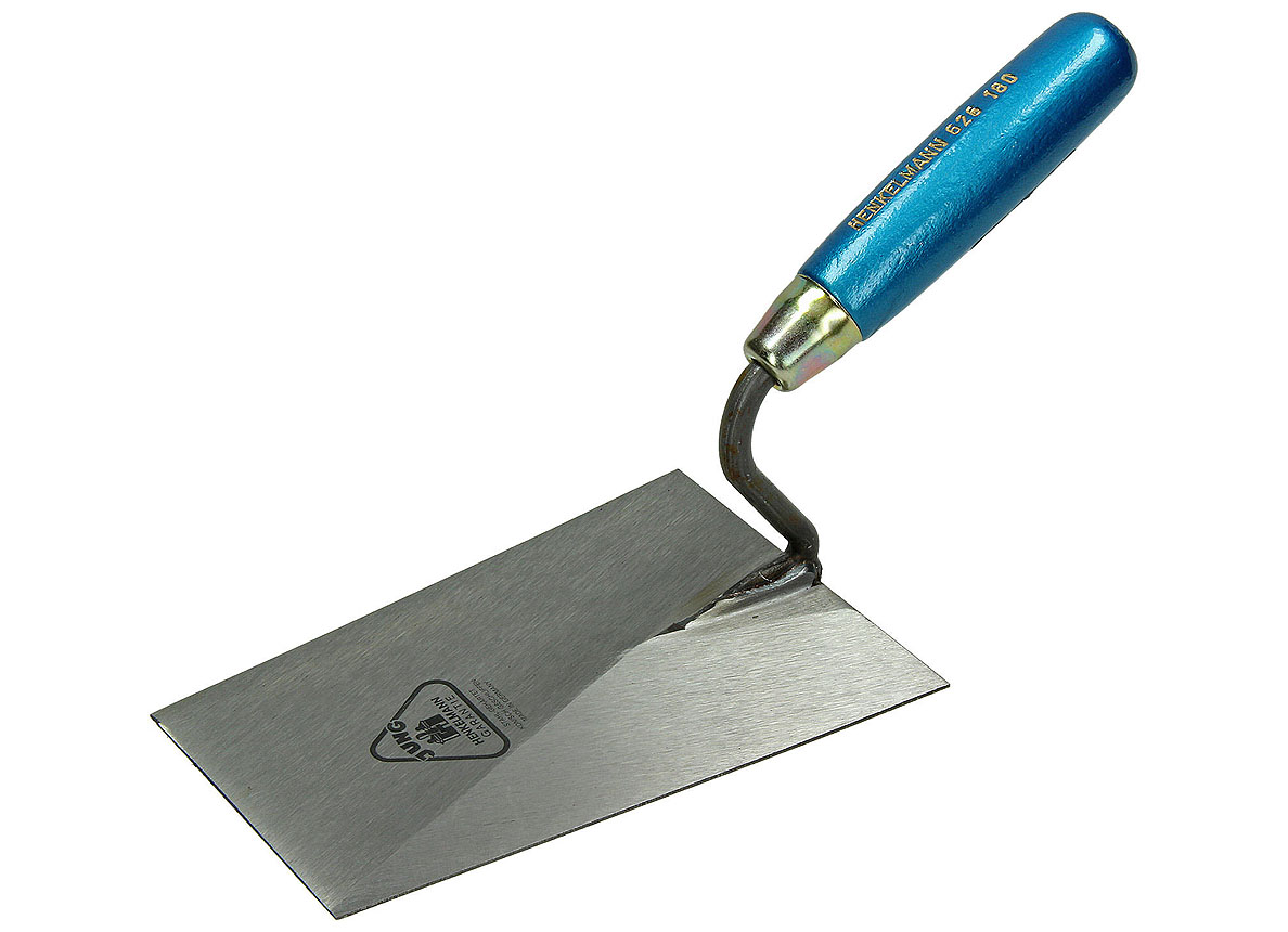 JUNG HENKELMANN TRUELLE COL DE CYGNE MODELE TIROL 180MM 626180