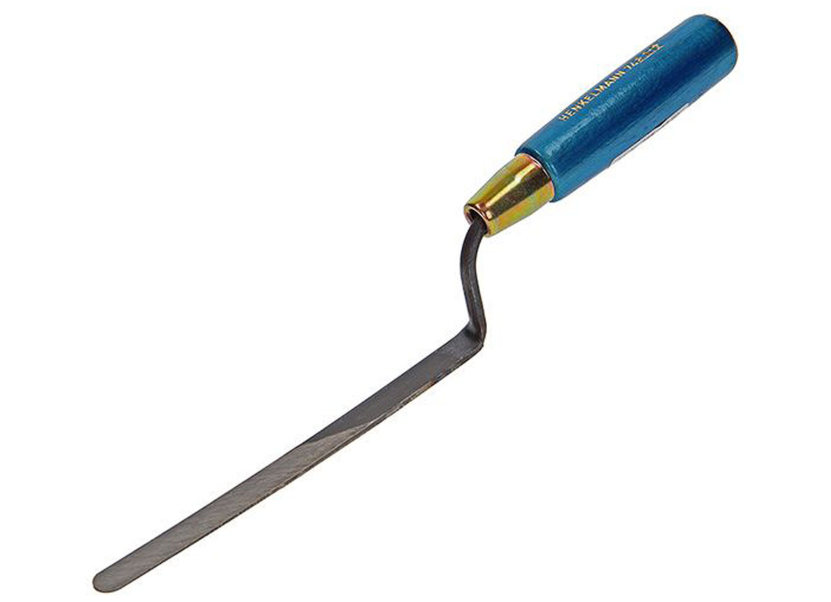 JUNG HENKELMANN REPAROIR COL ROND 12MM 748012