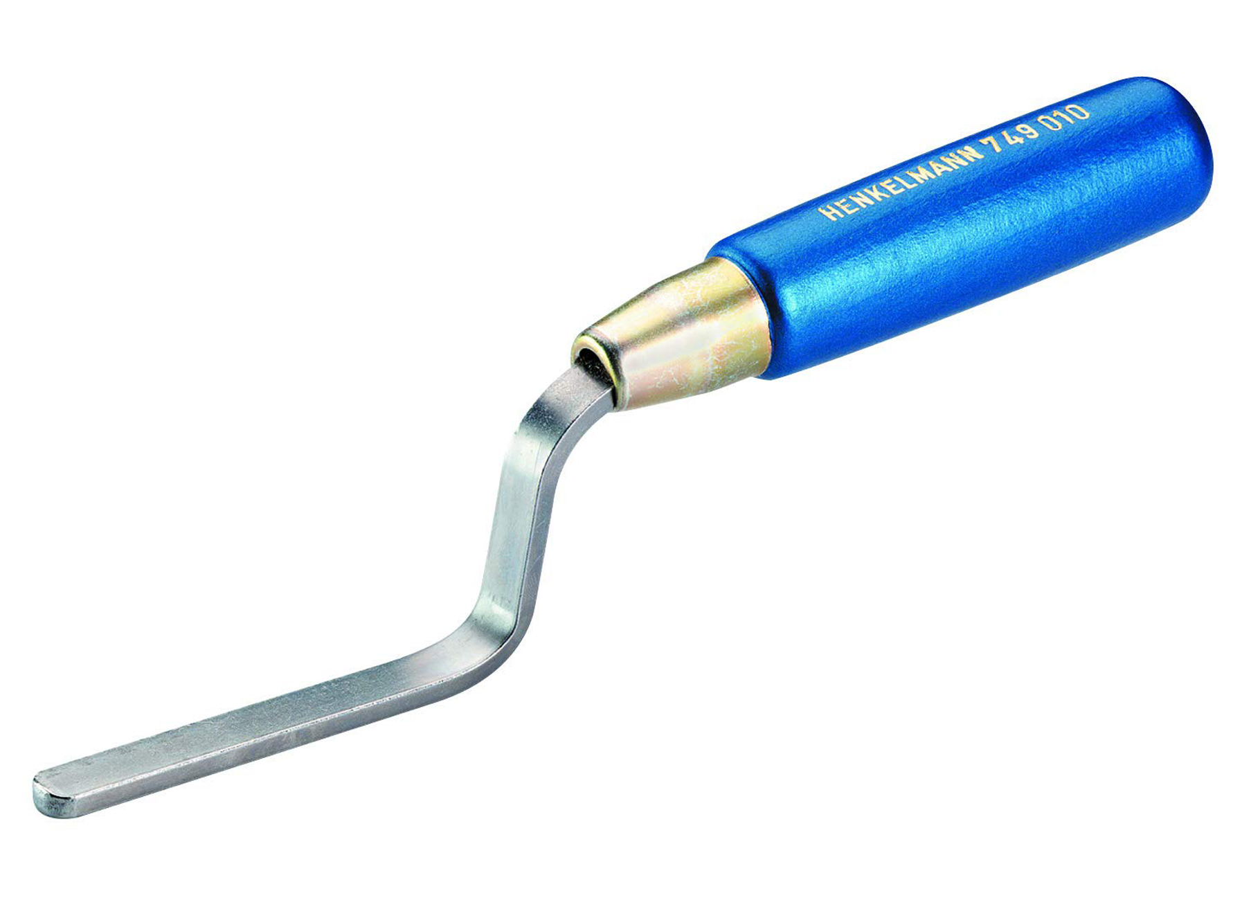 JUNG HENKELMANN REPAROIR RIGIDE 12MM 749012