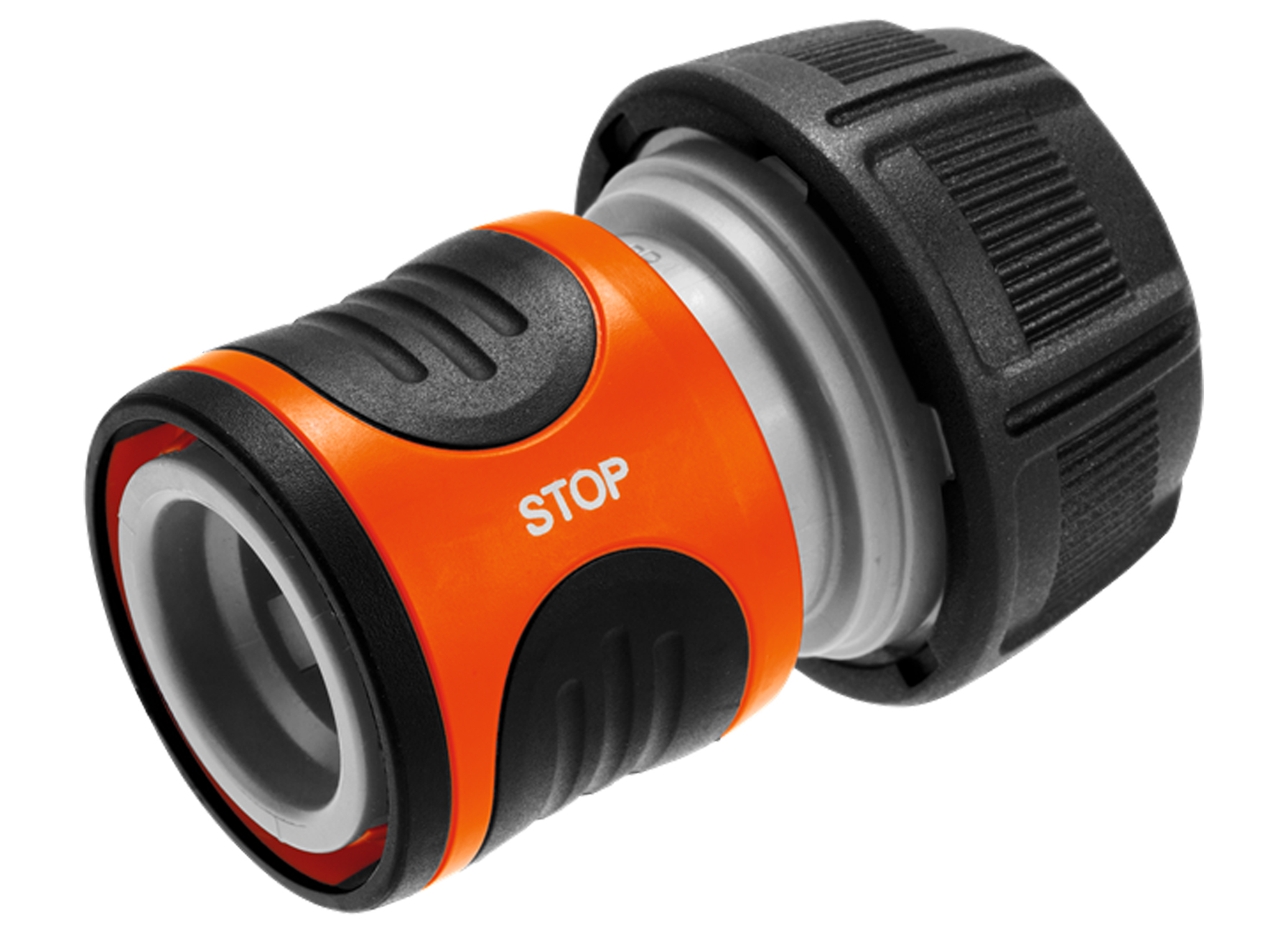 GARDENA WATERSTOP VOOR 19 MM (3/4'')