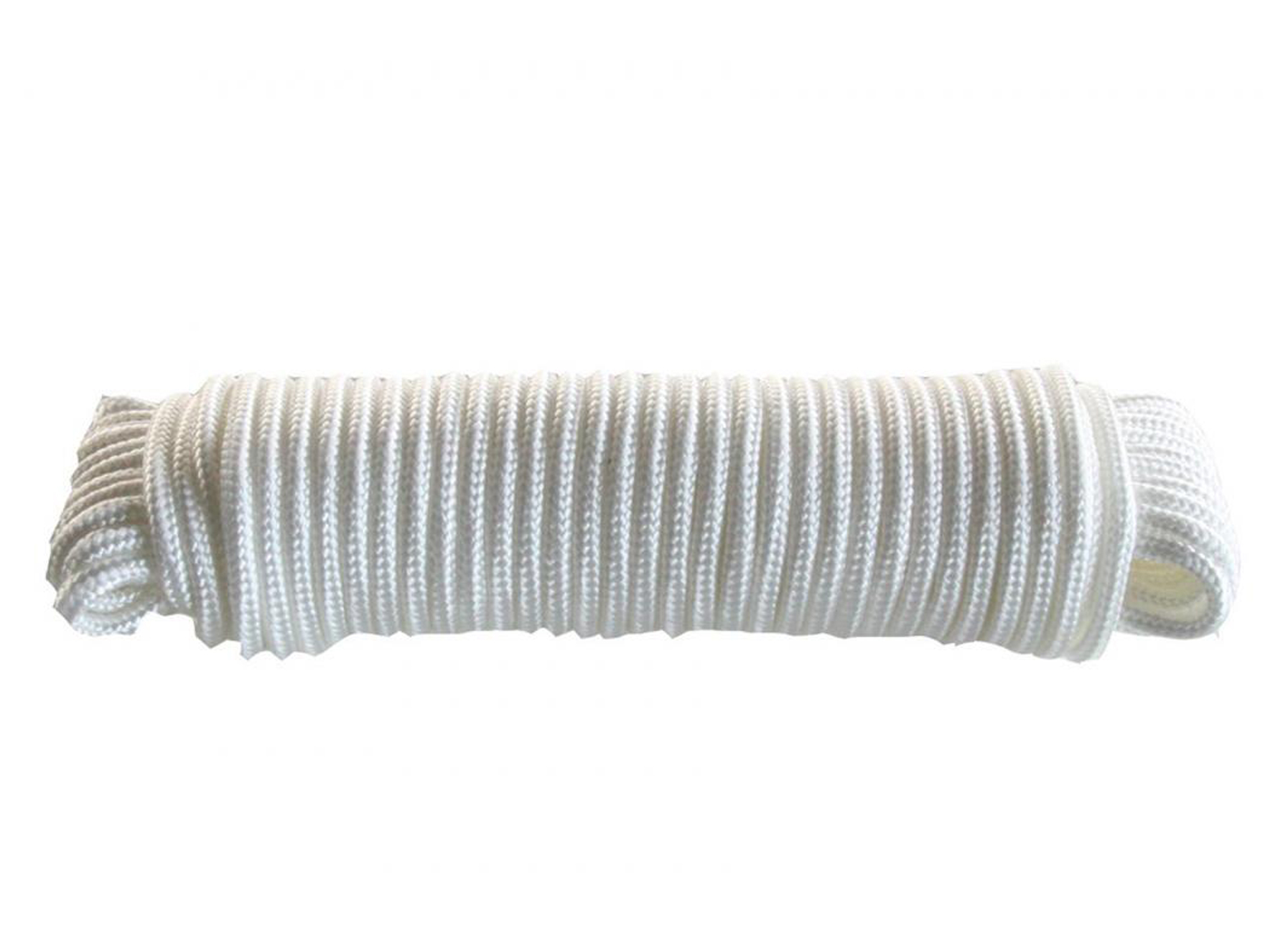 NYLON TRESSE Ø8MM L=20M