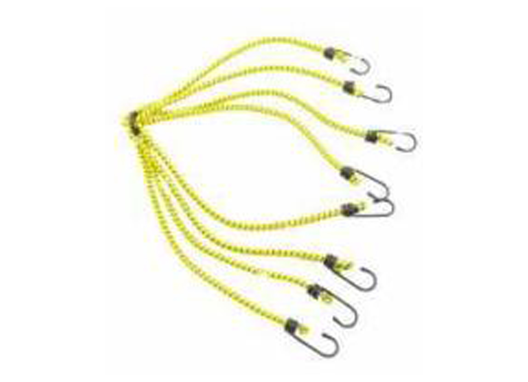 ELASTIQUE 8 BRAS POUR PORTE-BAGAGE L=40CM