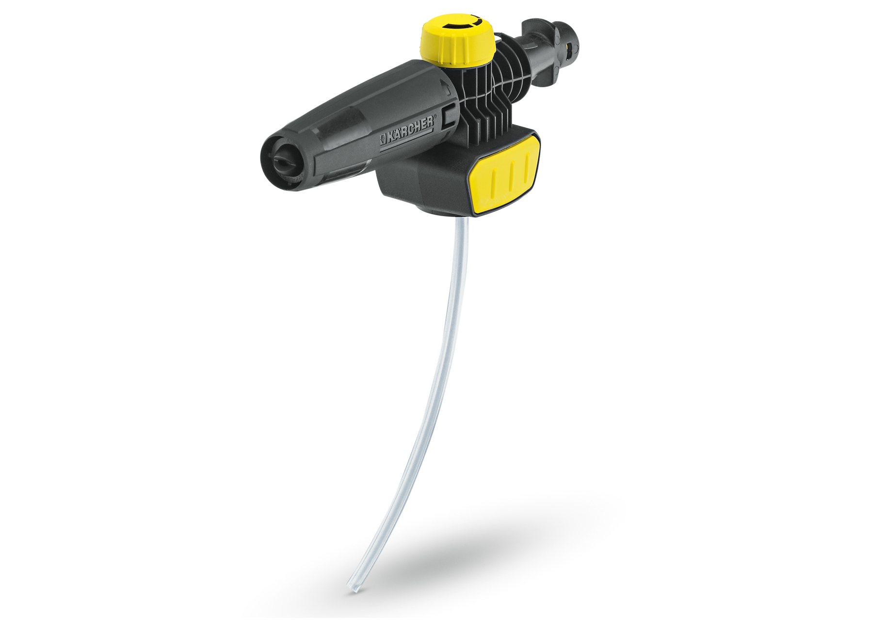 KARCHER FJ 10 PULVERISATEUR A MOUSSE CONNECT & CLEAN