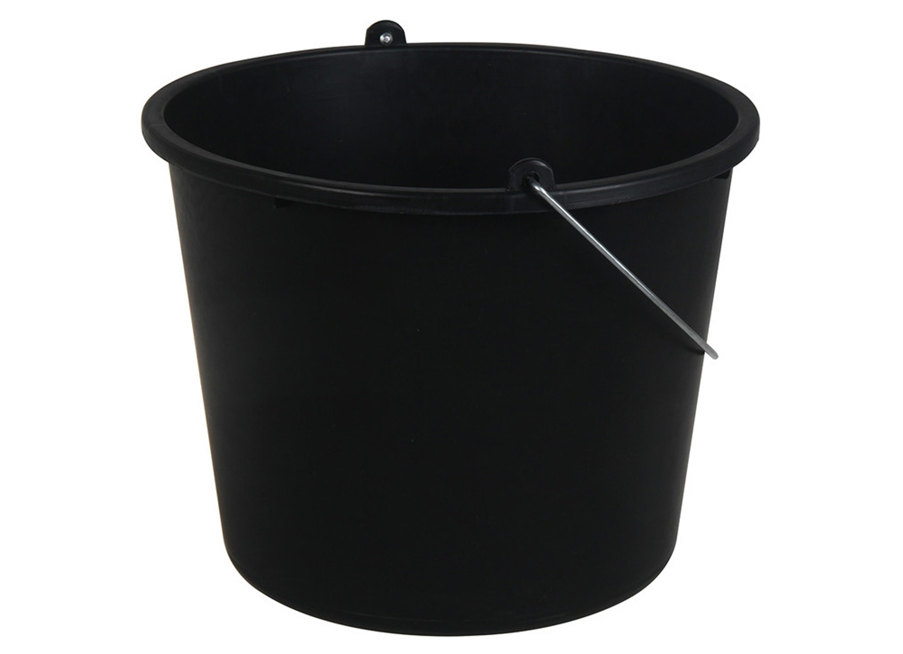 SEAU DE MACON PVC 12 L 