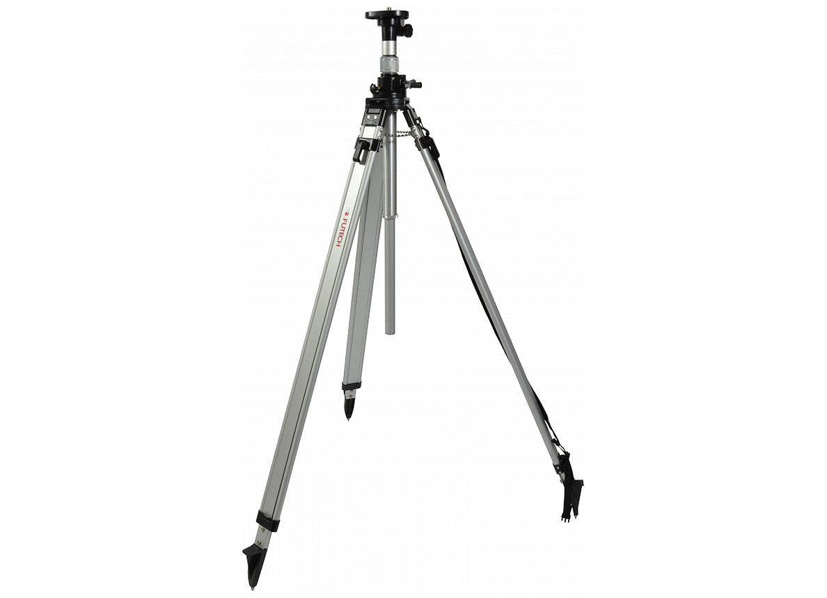 FUTECH STATIEF HEAVY DUTY 400CM - 5/8''