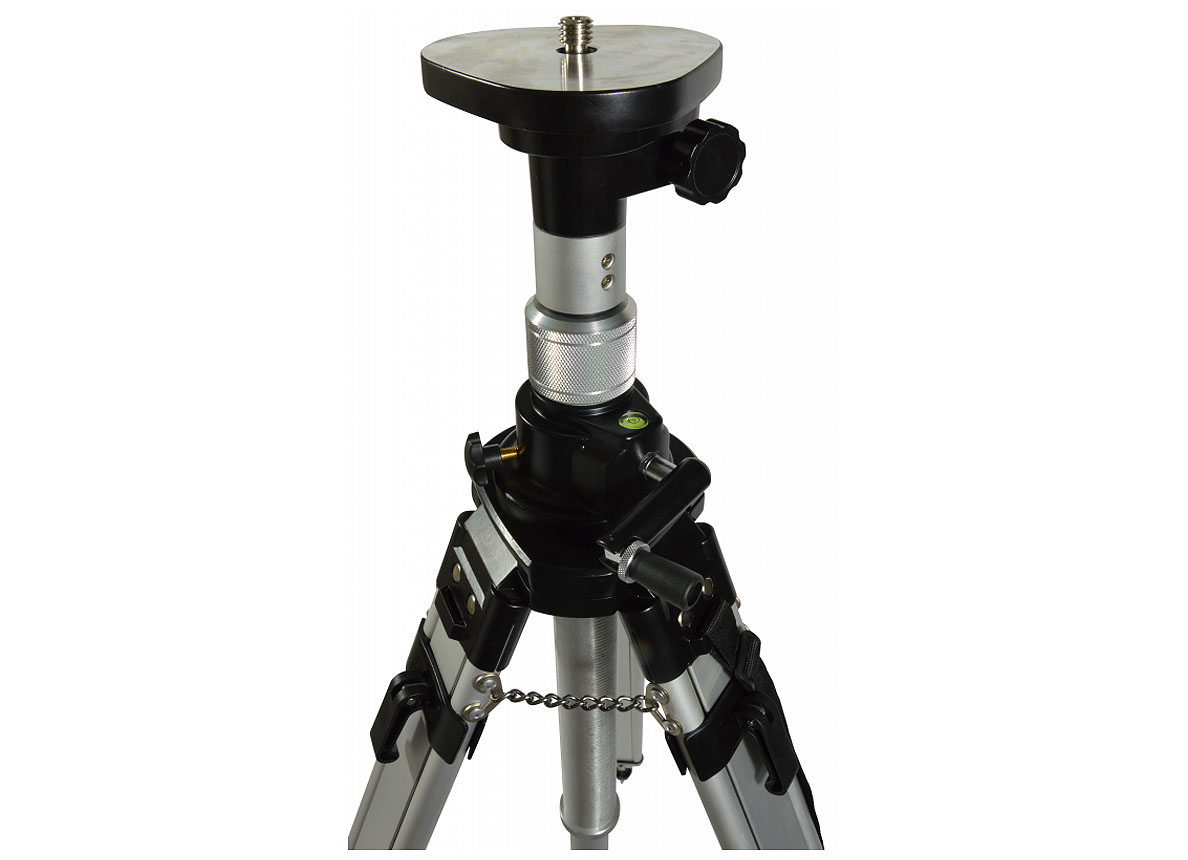 FUTECH STATIEF HEAVY DUTY 400CM - 5/8''