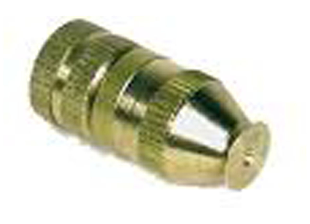 TETINE EN LAITON REGLABLE