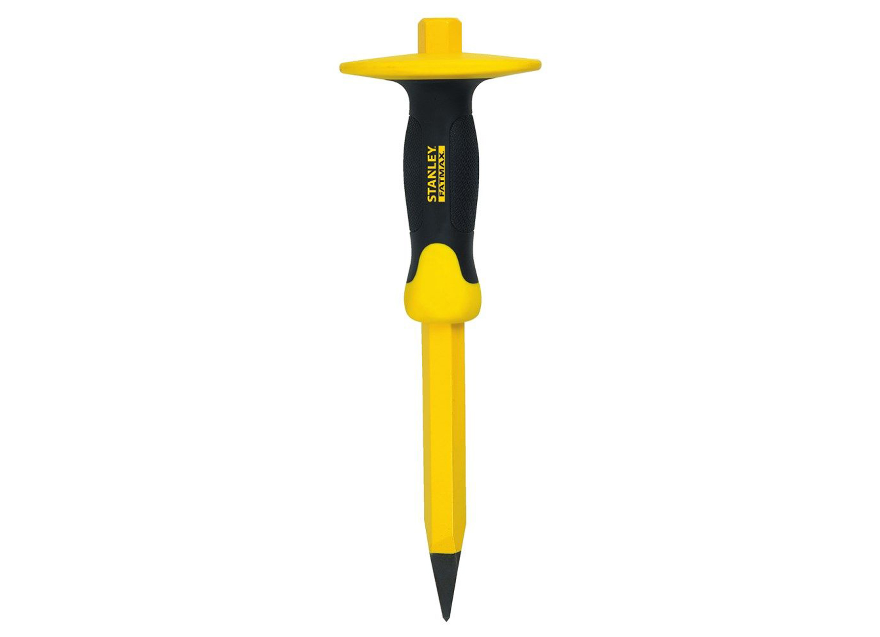 STANLEY FATMAX CISEAU POUR BETON 19MM