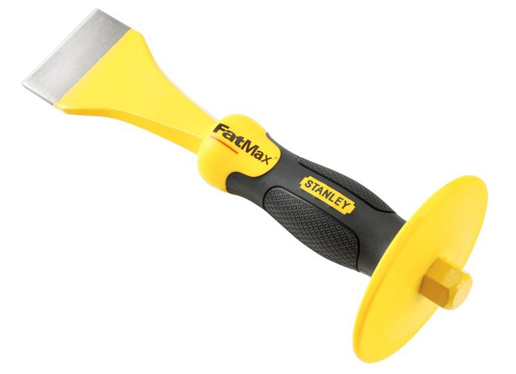 STANLEY FATMAX CISEAU A FROID 56MM