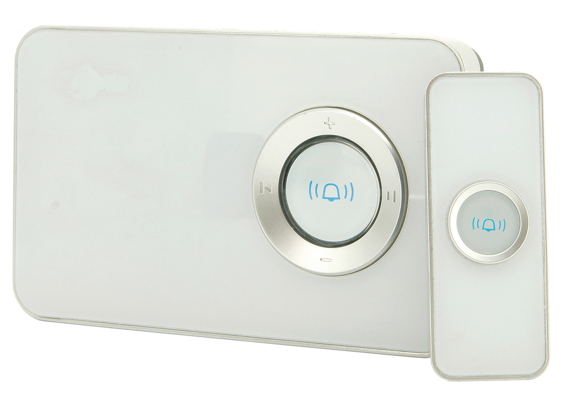 SONNETTE SANS FIL CAMBIARE 100M MP3