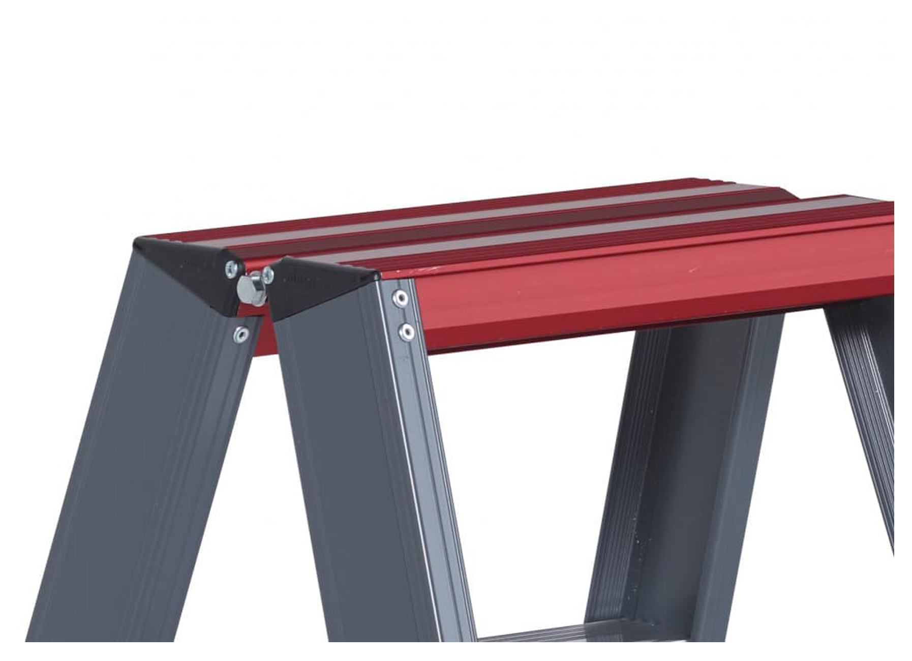 ALTREX ESCABEAU DOUBLE ACCES FALCO FDO 2X2