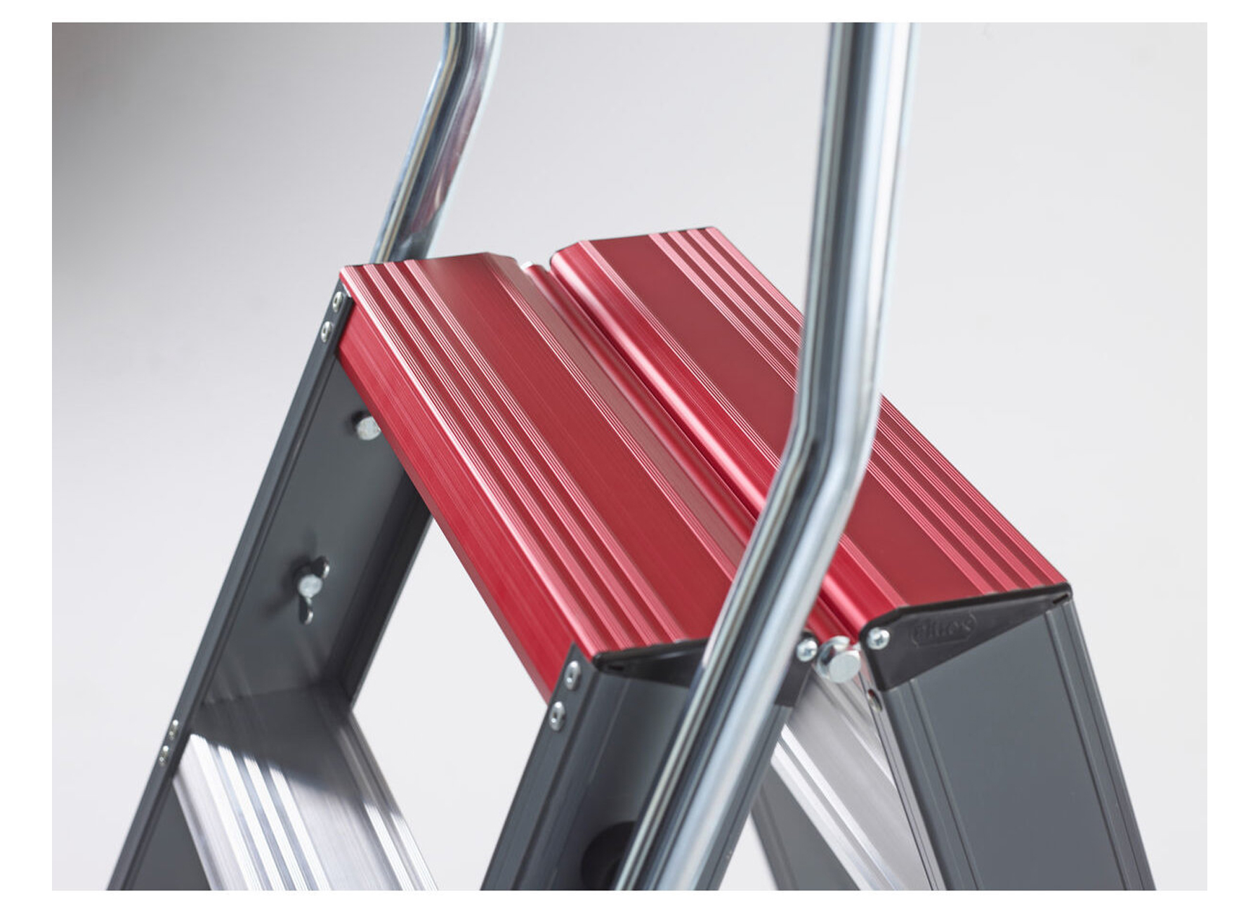 ALTREX ESCABEAU DOUBLE ACCES FALCO FDO 2X3